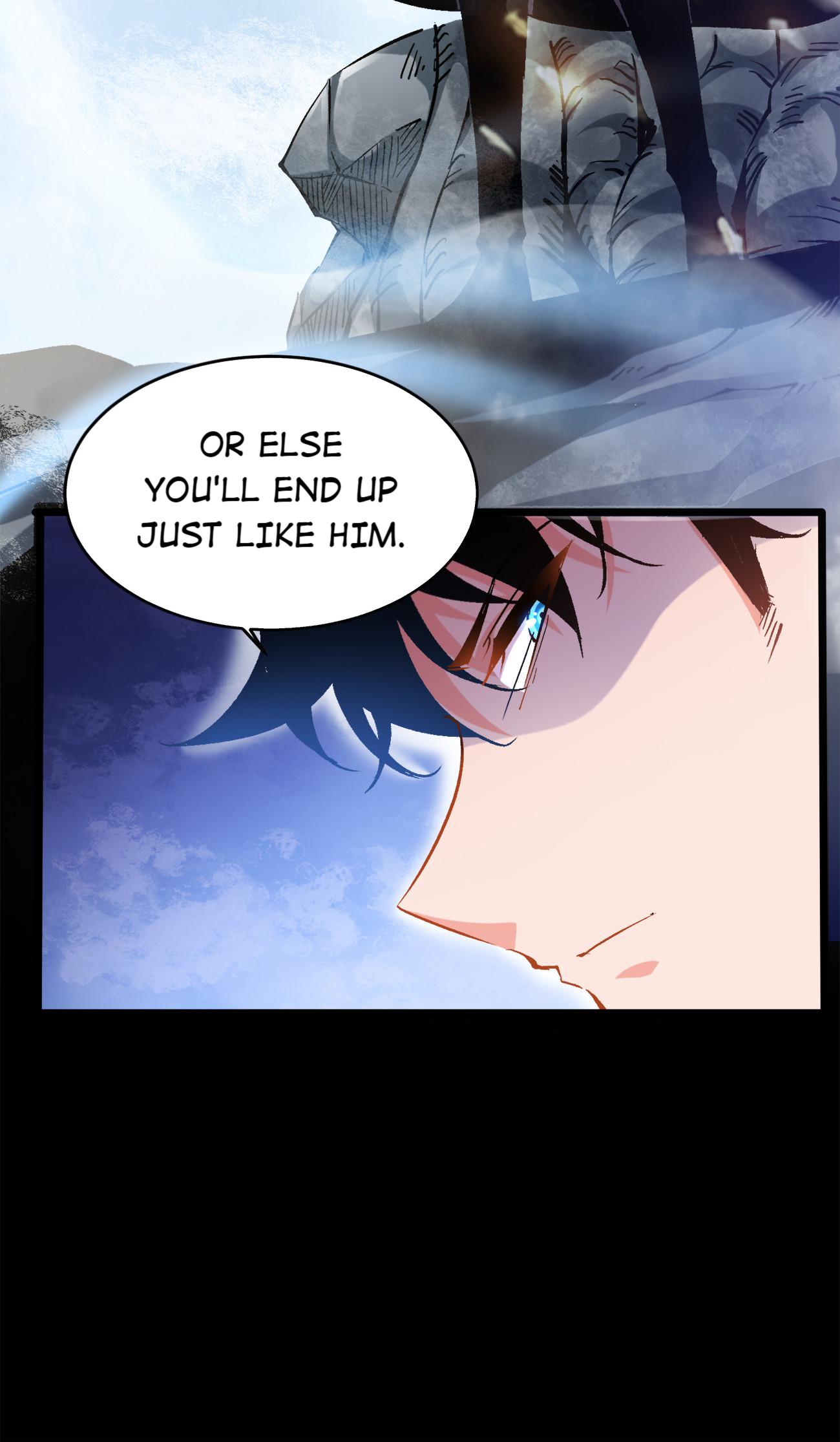 Princess, Please Stay Away From Me! Encounter 第33页
