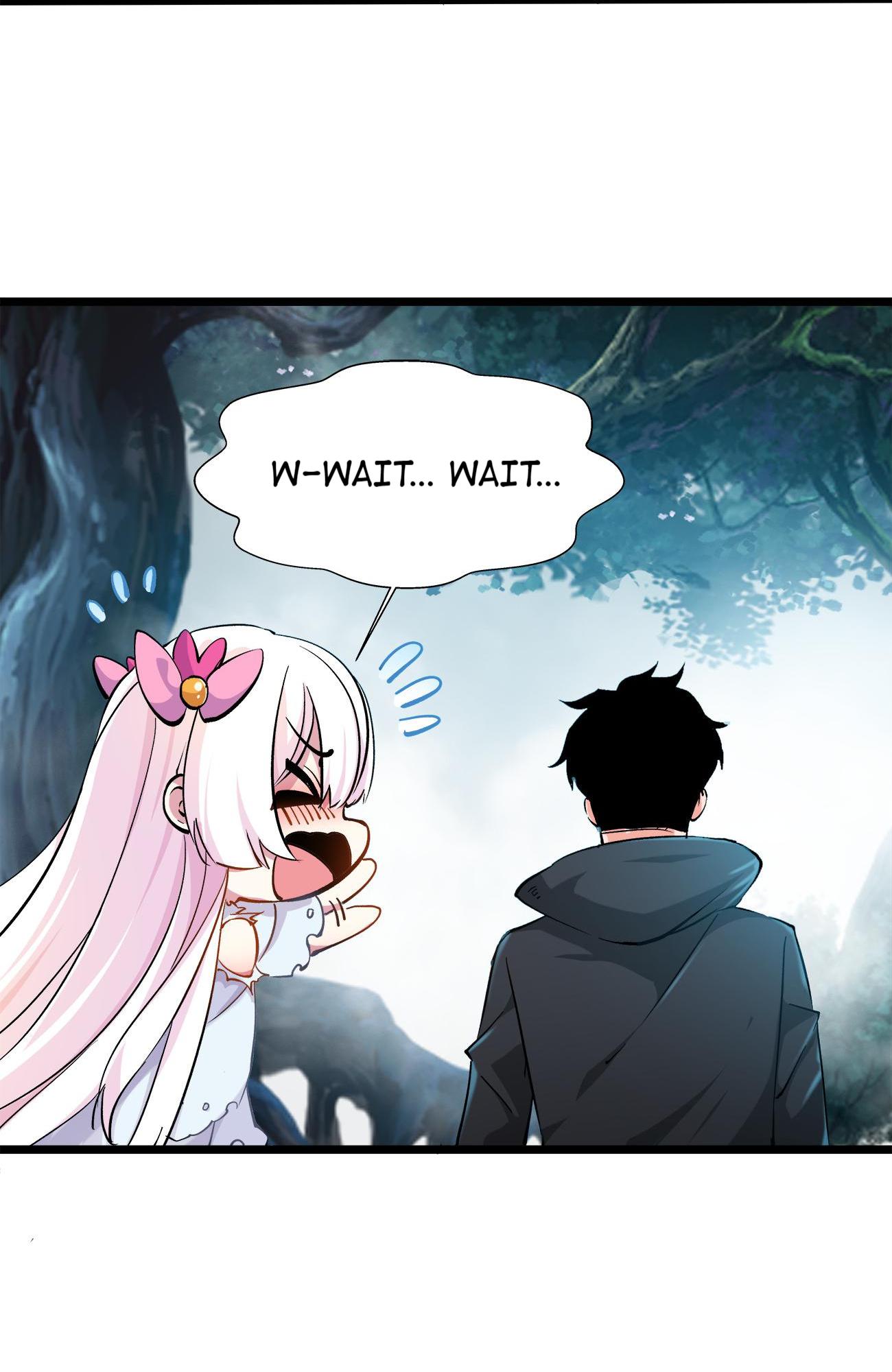 Princess, Please Stay Away From Me! Encounter 第40页