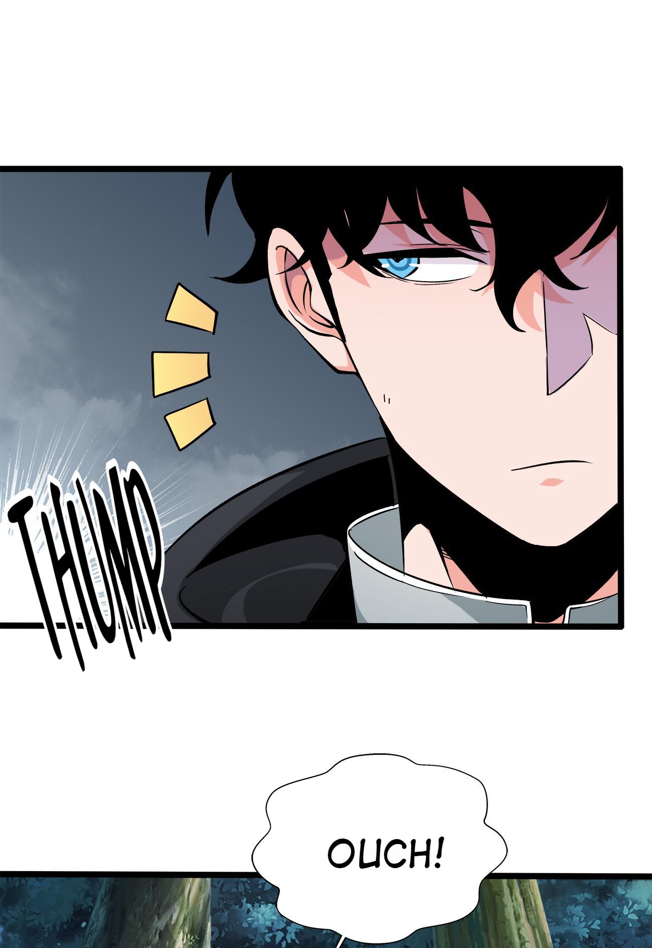 Princess, Please Stay Away From Me! Encounter 第41页