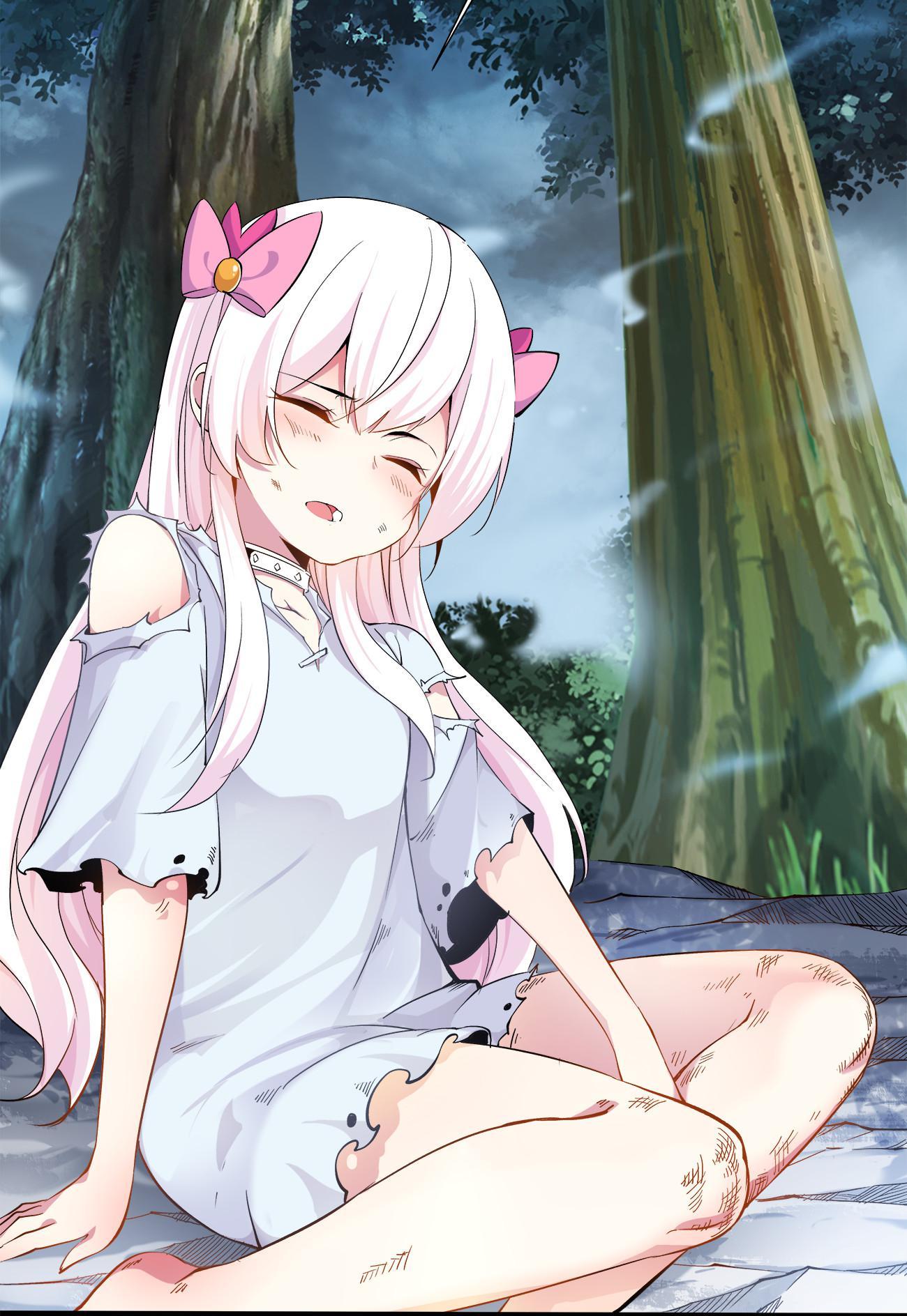 Princess, Please Stay Away From Me! Encounter 第42页