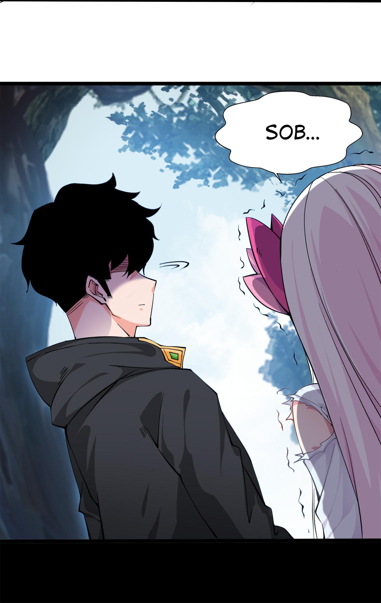 Princess, Please Stay Away From Me! Encounter 第43页