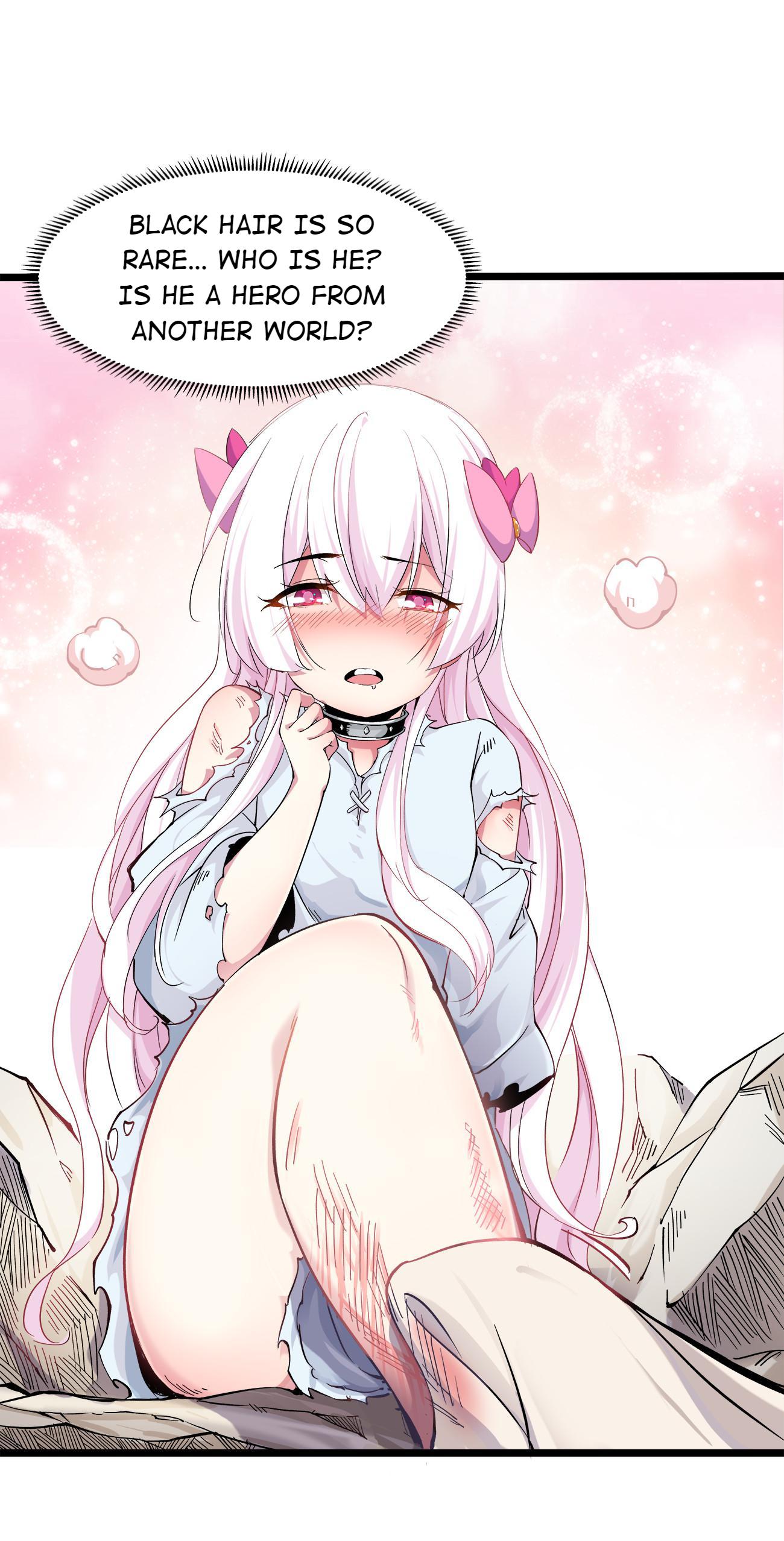 Princess, Please Stay Away From Me! Encounter 第57页