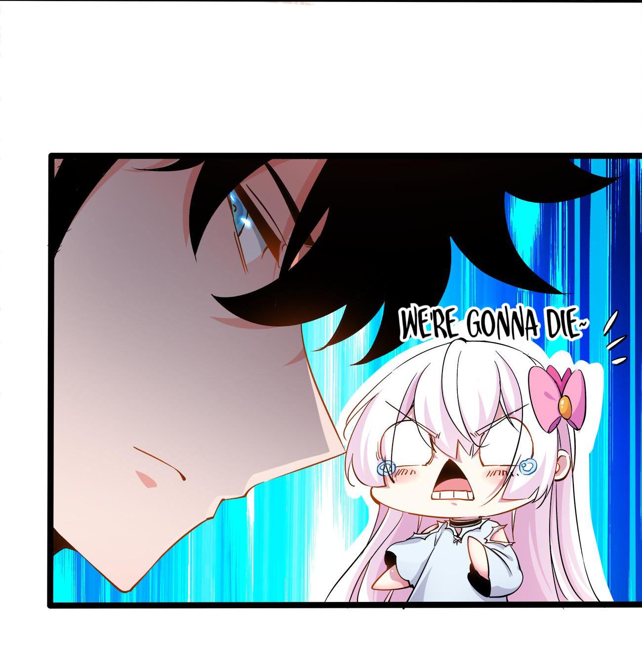 Princess, Please Stay Away From Me! Encounter 第62页