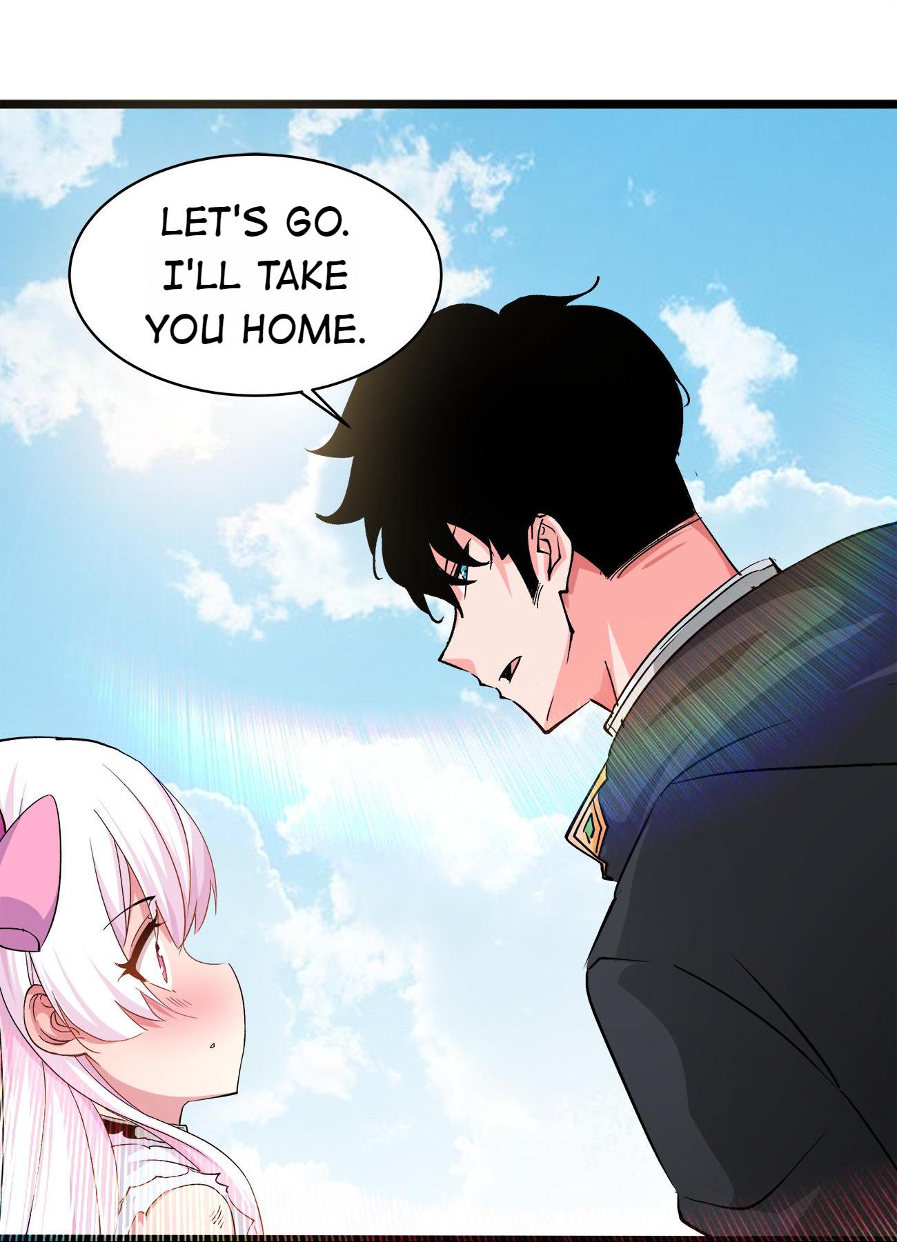 Princess, Please Stay Away From Me! Encounter 第66页