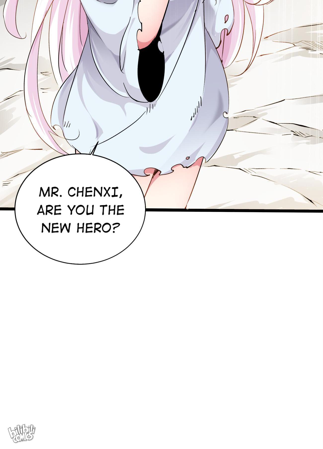 Princess, Please Stay Away From Me! Encounter 第69页