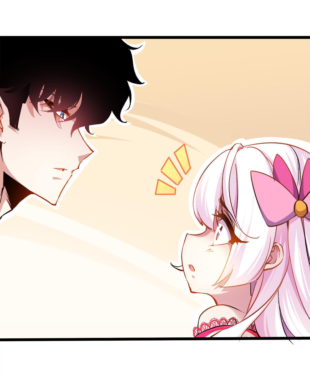Princess, Please Stay Away From Me! Encounter 第8页