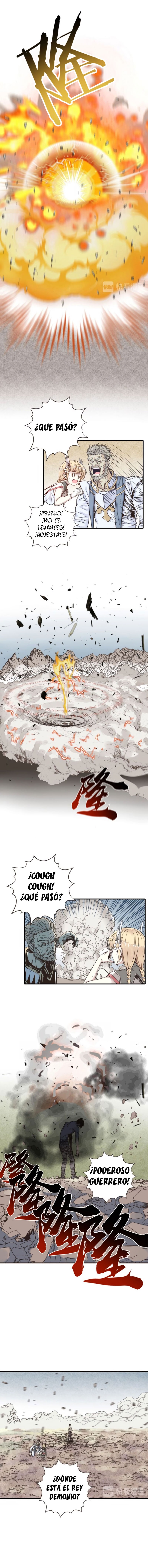 Try Me Again If You Dare! Ch. 4 第11页