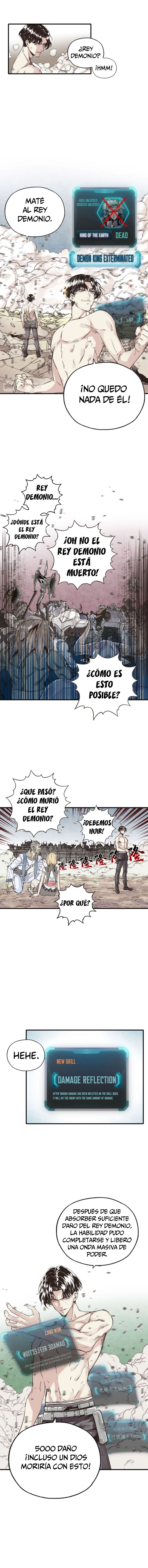 Try Me Again If You Dare! Ch. 4 第12页
