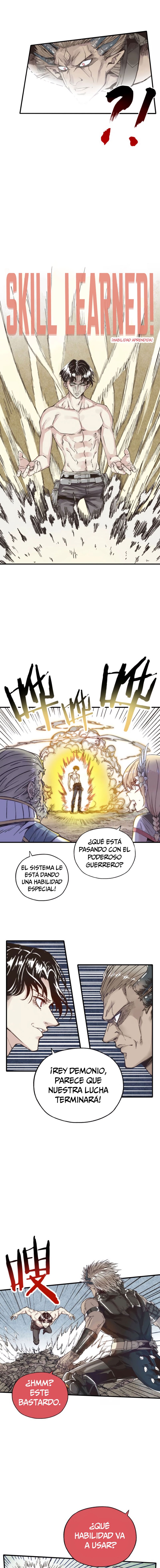 Try Me Again If You Dare! Ch. 4 第7页