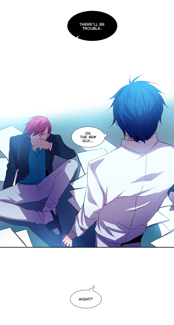 Wonted Vol. 1 Ch. 2 第11页