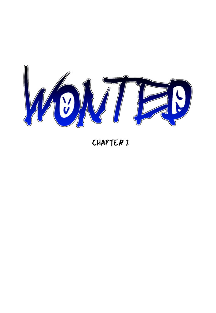 Wonted Vol. 1 Ch. 2 第12页