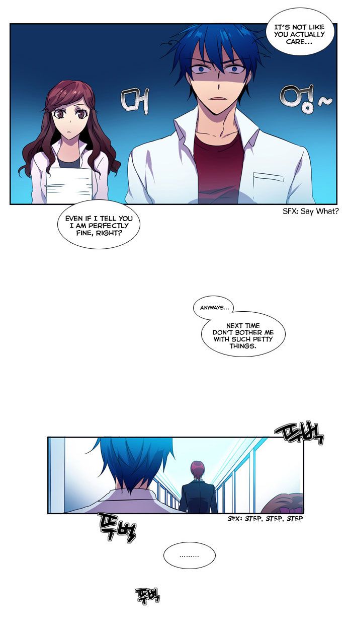Wonted Vol. 1 Ch. 2 第20页