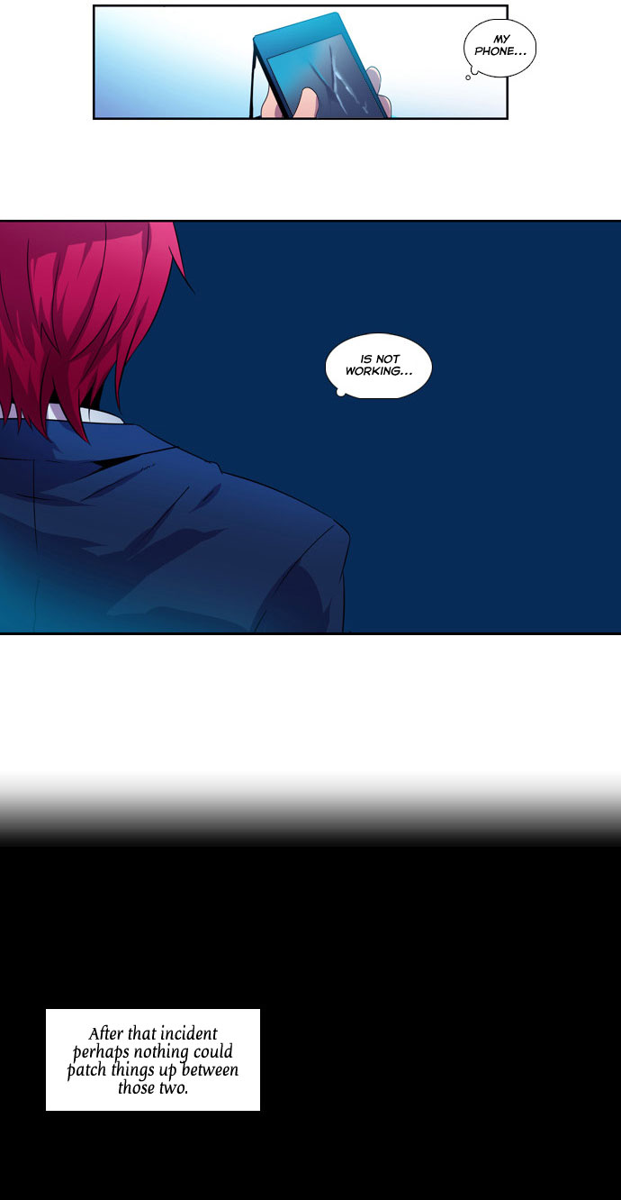 Wonted Vol. 1 Ch. 2 第22页