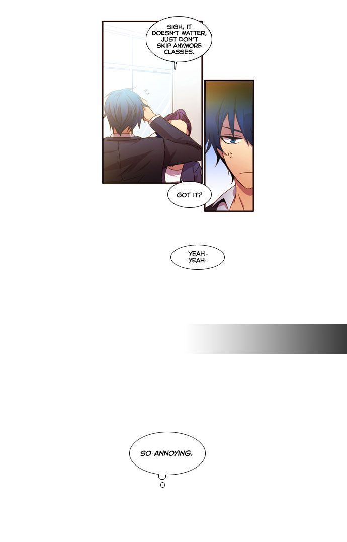 Wonted Vol. 1 Ch. 2 第26页