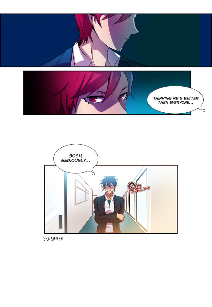 Wonted Vol. 1 Ch. 2 第28页