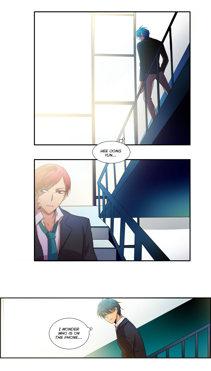 Wonted Vol. 1 Ch. 2 第30页