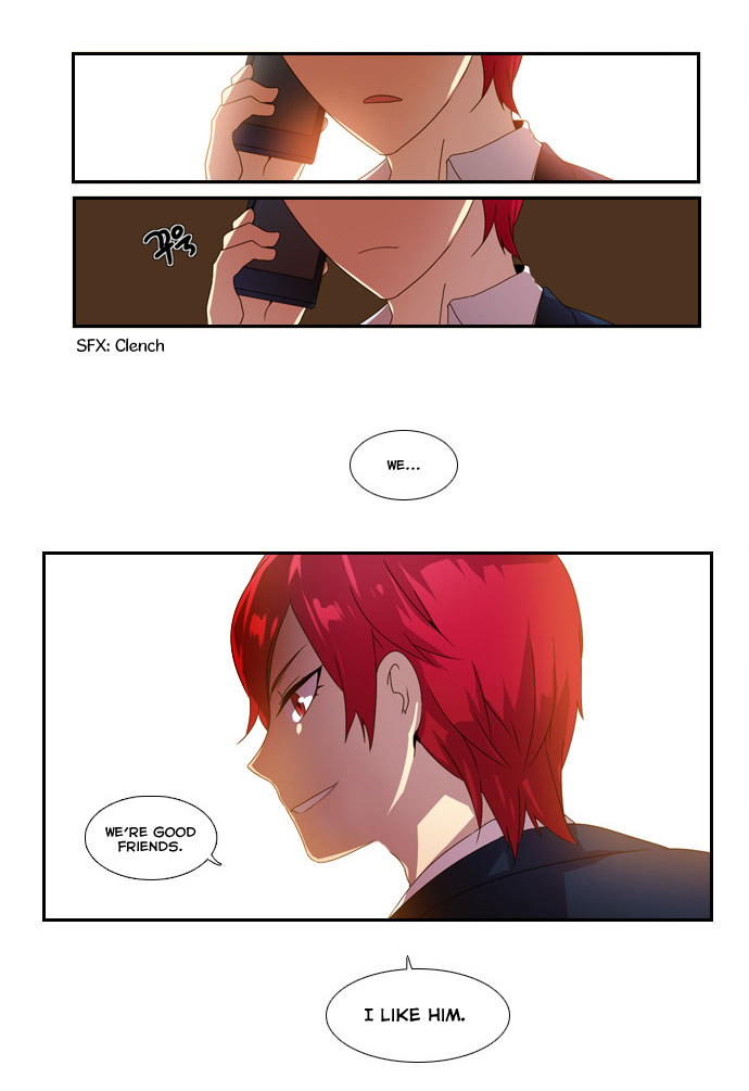 Wonted Vol. 1 Ch. 2 第34页