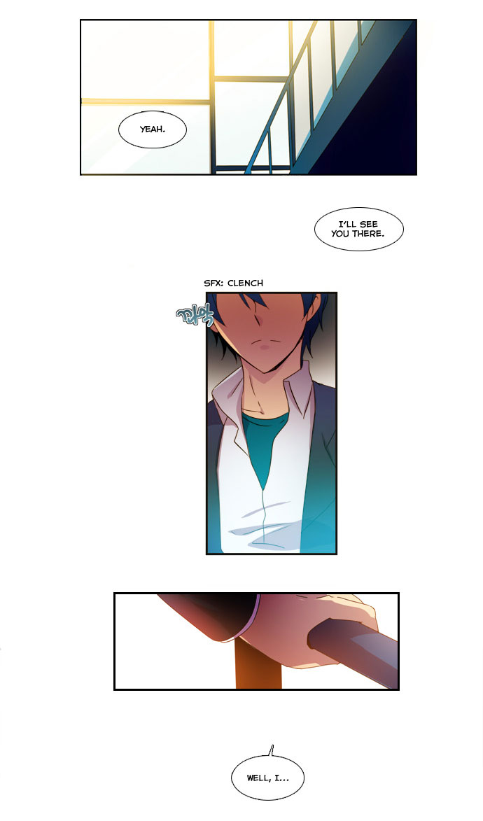 Wonted Vol. 1 Ch. 2 第35页