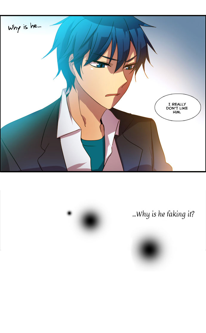 Wonted Vol. 1 Ch. 2 第36页