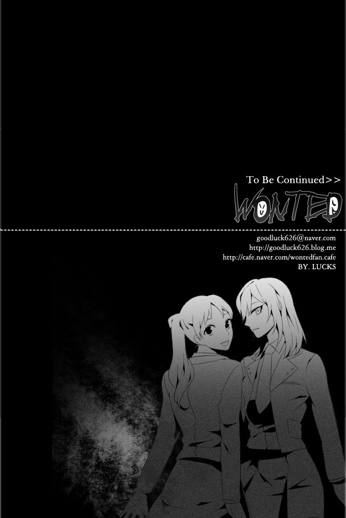 Wonted Vol. 1 Ch. 2 第37页