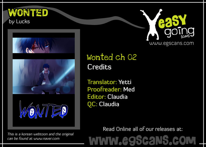 Wonted Vol. 1 Ch. 2 第38页