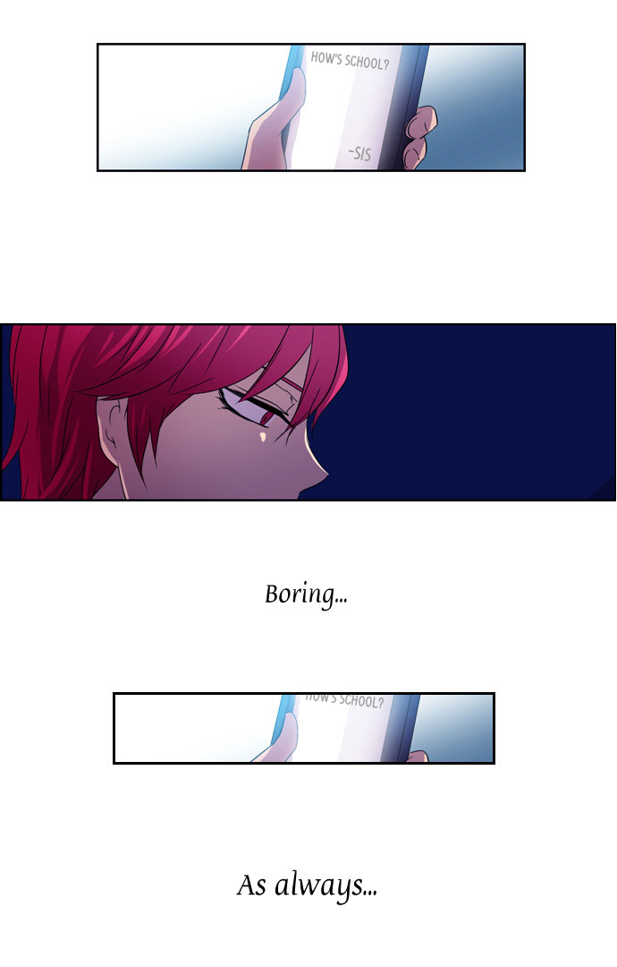 Wonted Vol. 1 Ch. 2 第6页