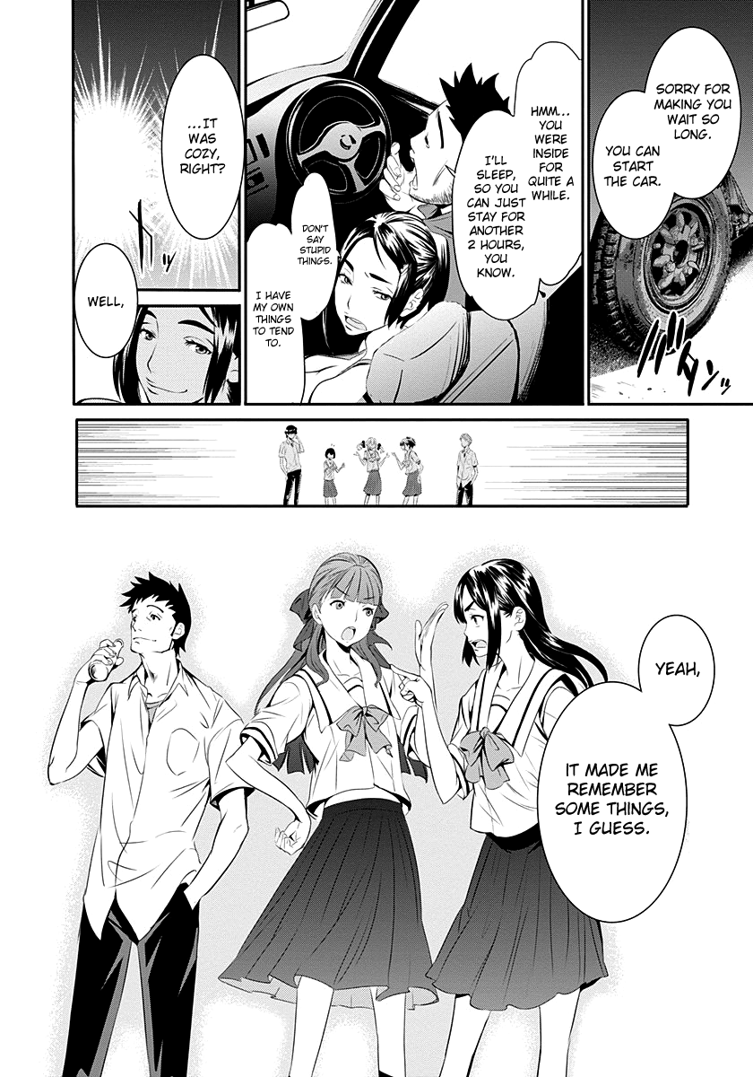 Robotics;Notes - Revival Legacy Mission: Impossible 第18页