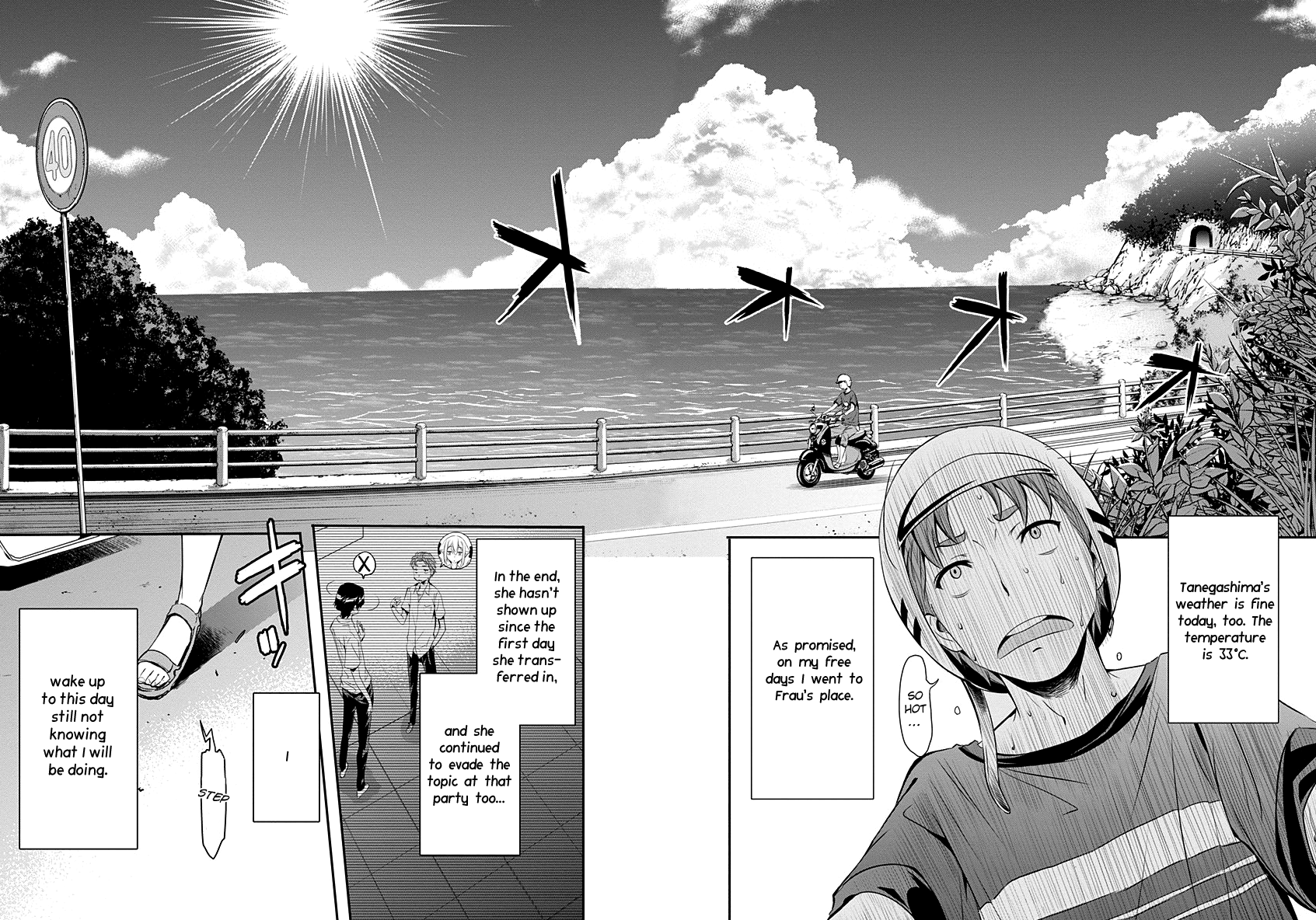 Robotics;Notes - Revival Legacy Mission: Impossible 第20页