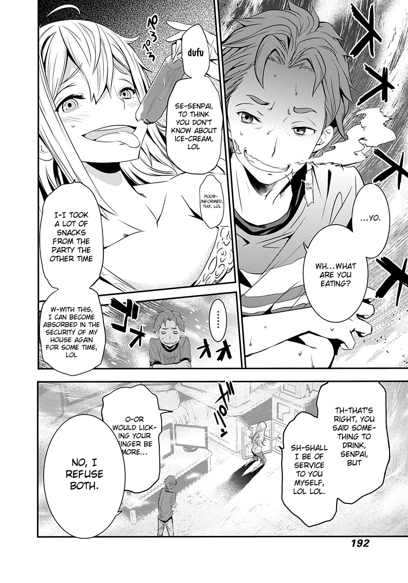 Robotics;Notes - Revival Legacy Mission: Impossible 第24页