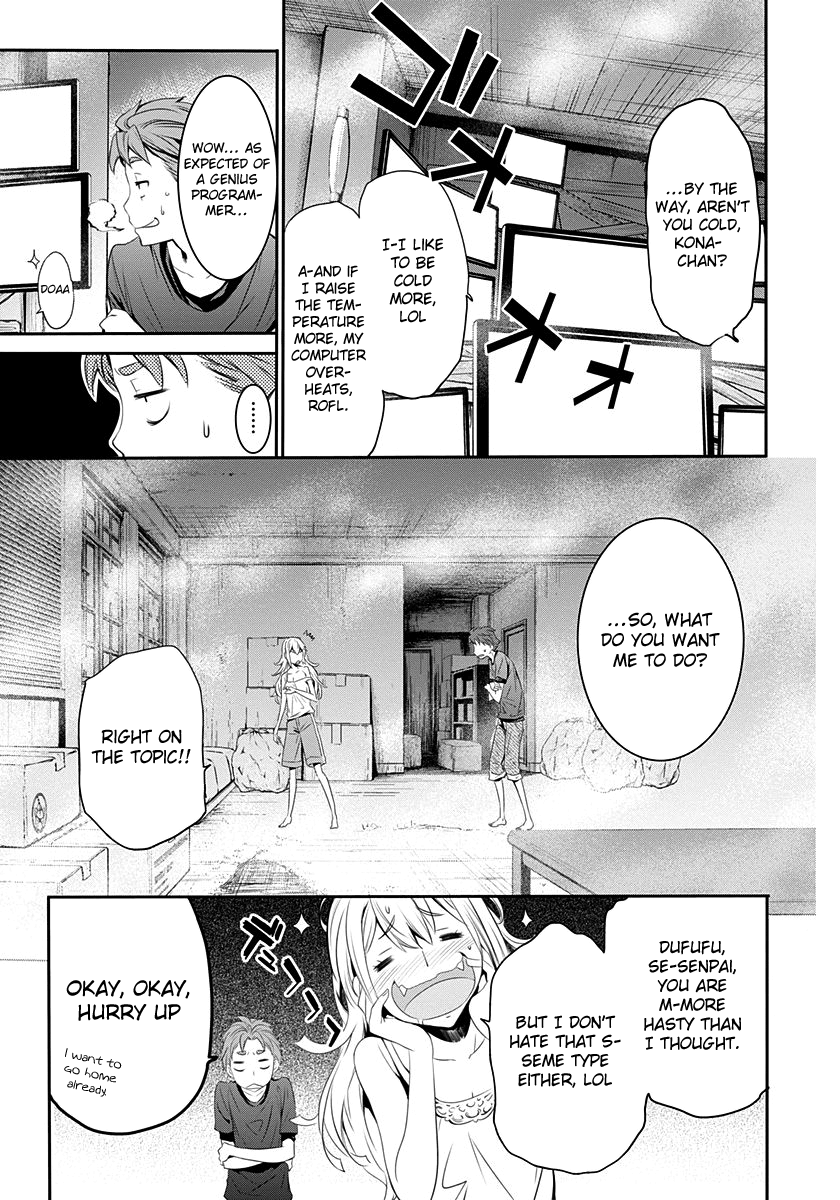 Robotics;Notes - Revival Legacy Mission: Impossible 第25页