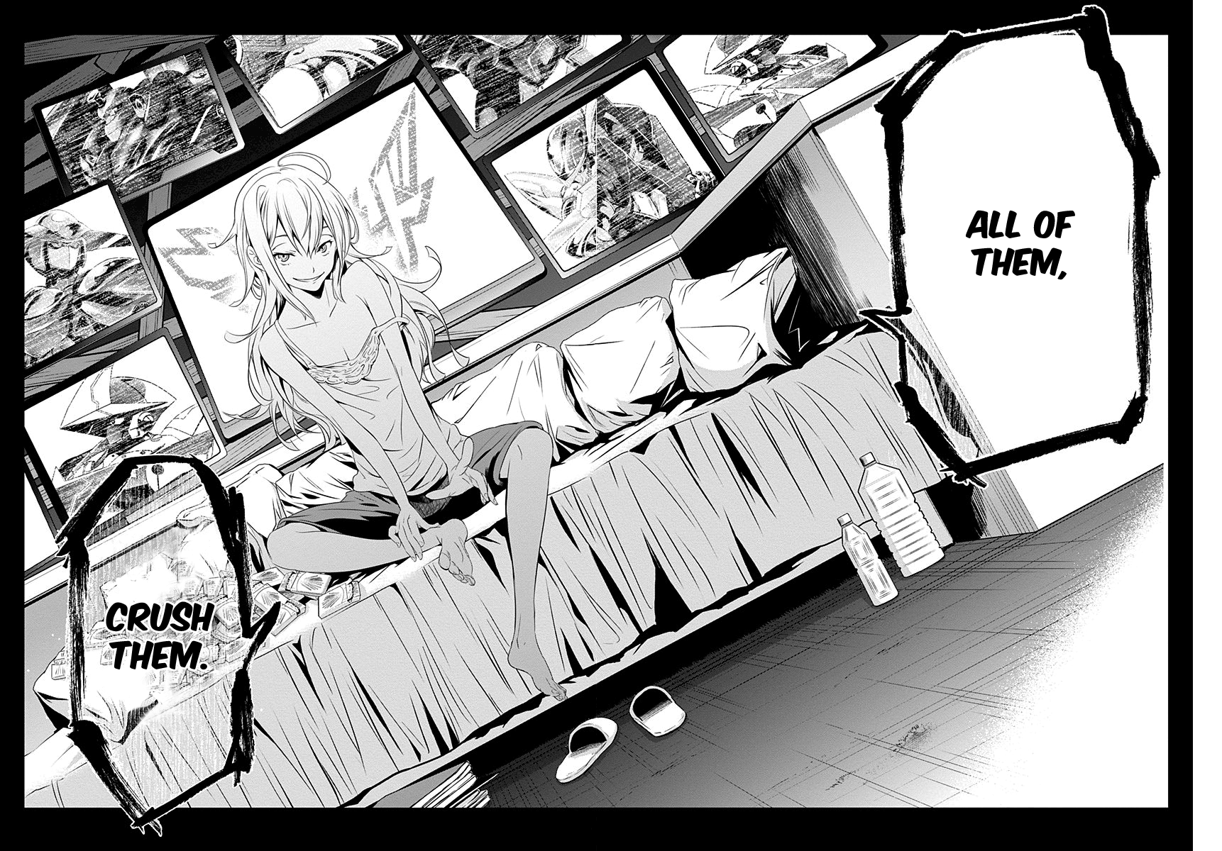 Robotics;Notes - Revival Legacy Mission: Impossible 第30页