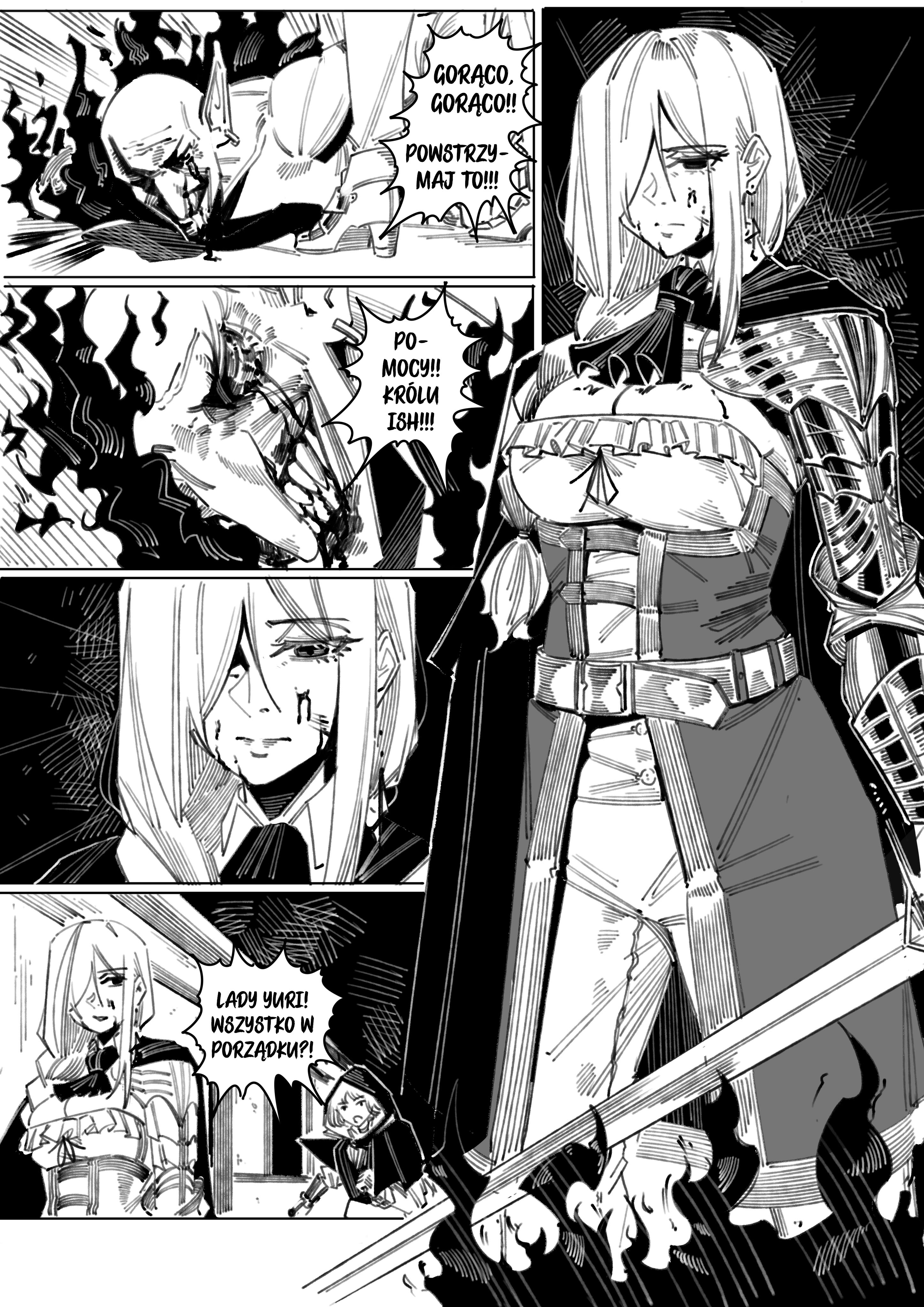 The Embodiment of Sins Vol. 1 Ch. 3 第2页