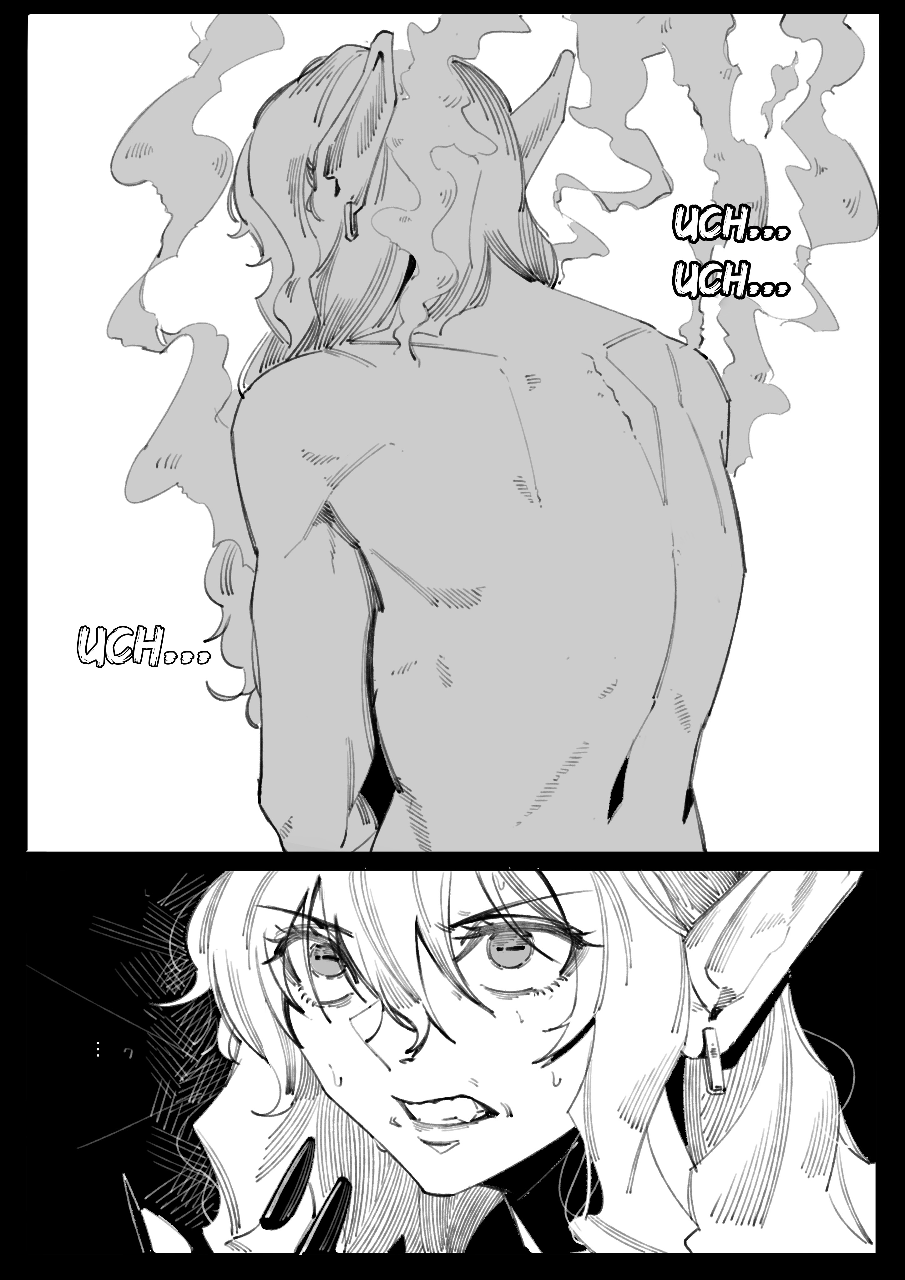 The Embodiment of Sins Vol. 1 Ch. 3 第12页