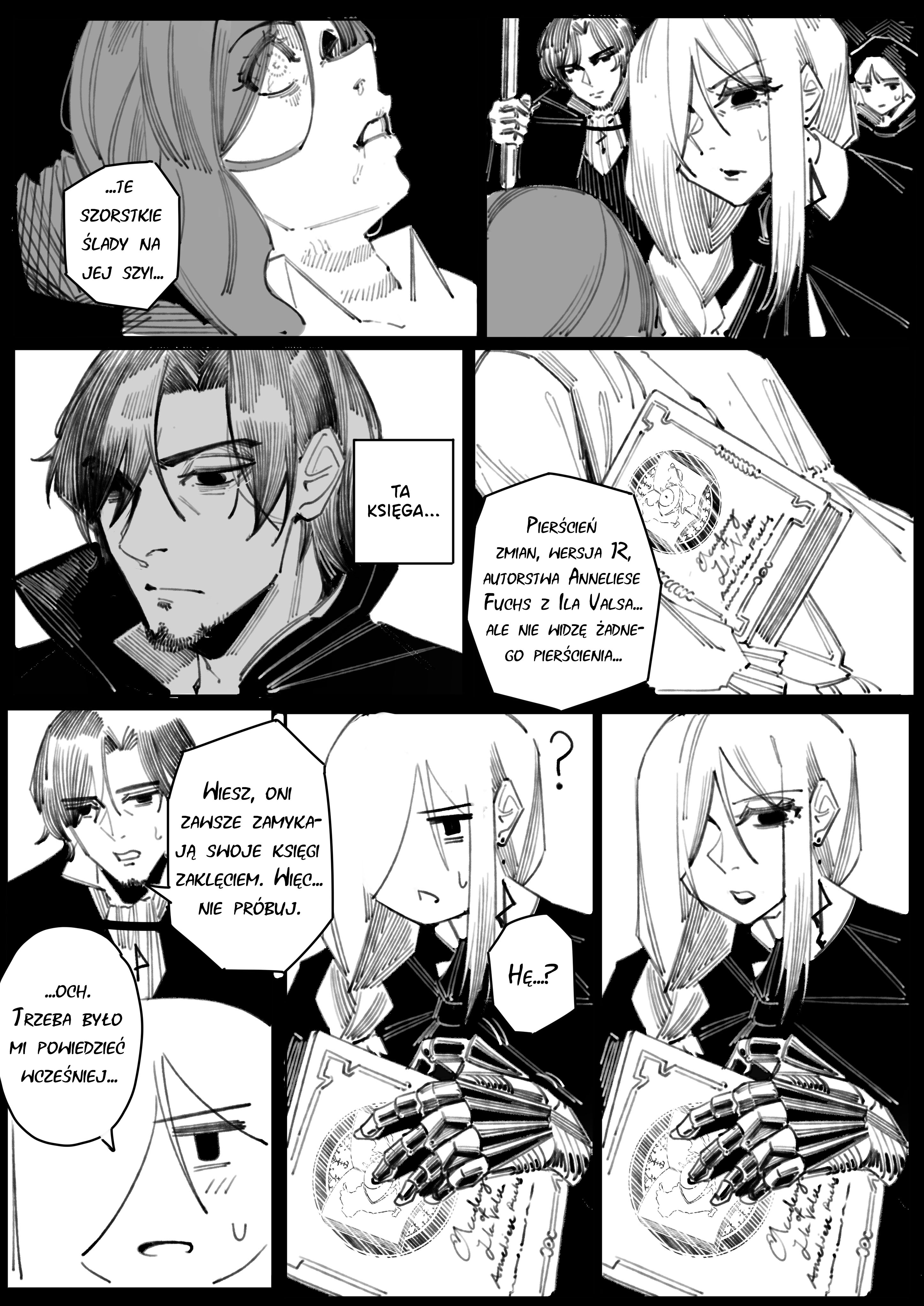 The Embodiment of Sins Vol. 1 Ch. 3 第4页