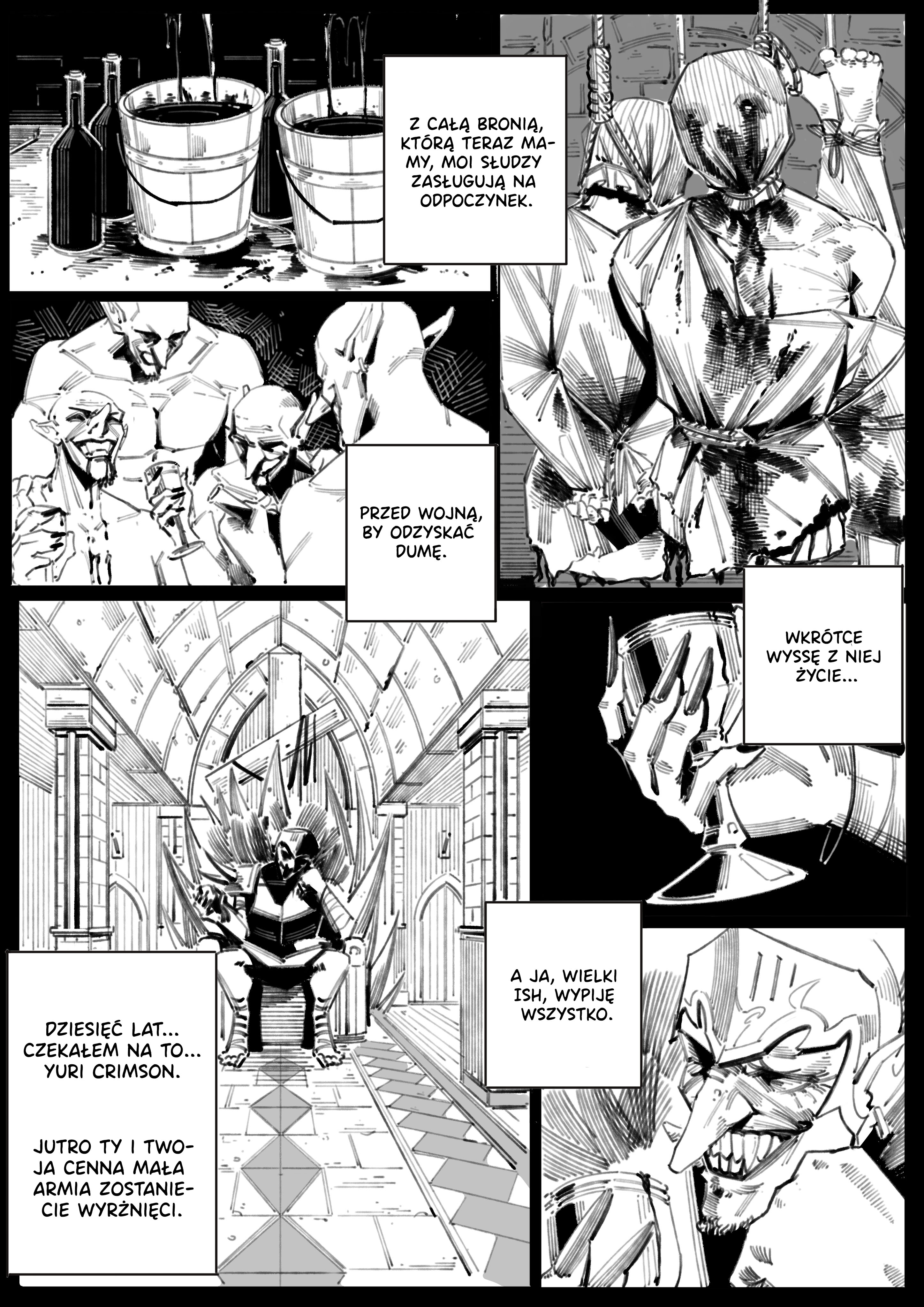 The Embodiment of Sins Vol. 1 Ch. 3 第7页