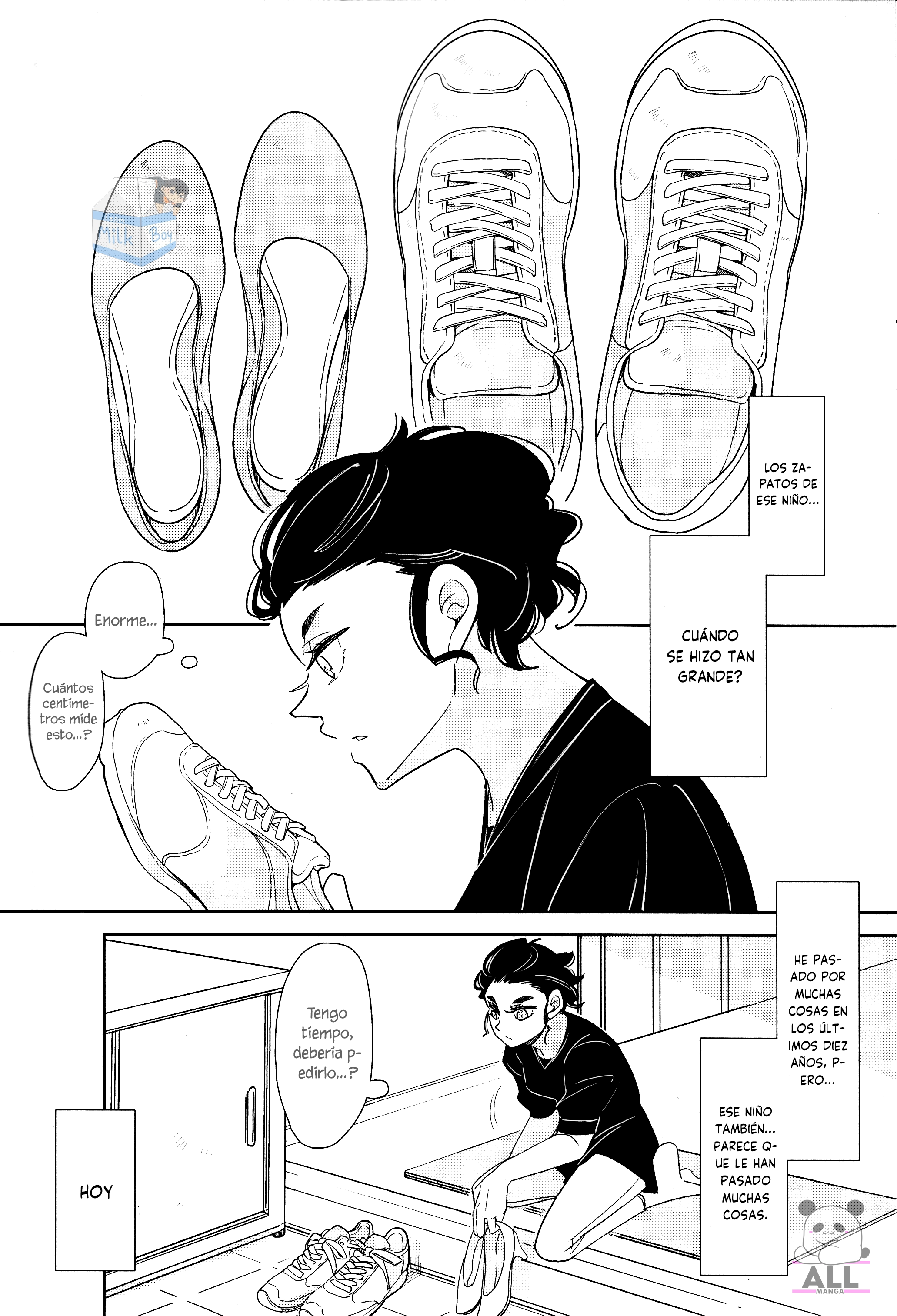 Haikyuu!! - Okaeri Tobio (Doujinshi) Oneshot 第24页