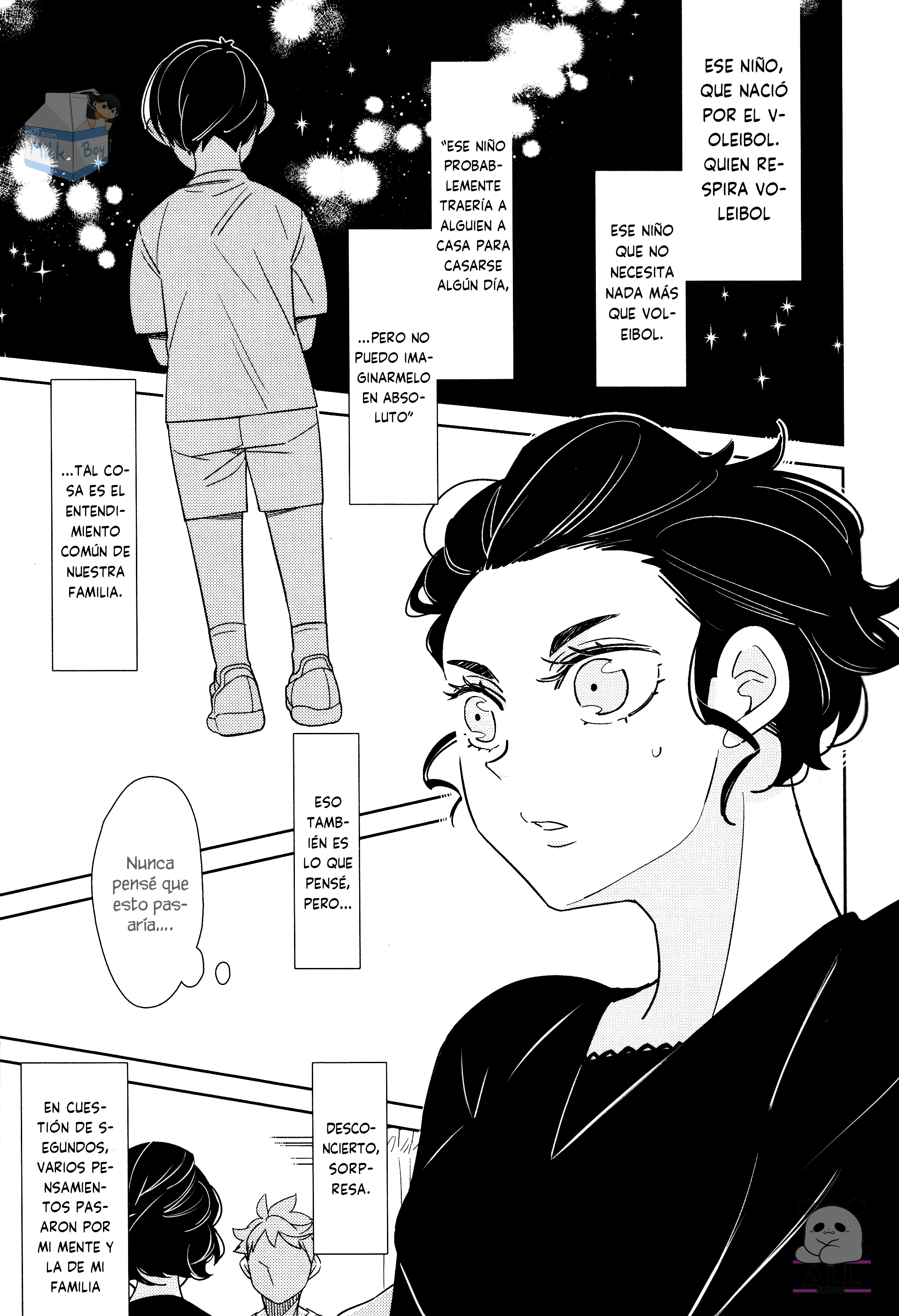 Haikyuu!! - Okaeri Tobio (Doujinshi) Oneshot 第27页