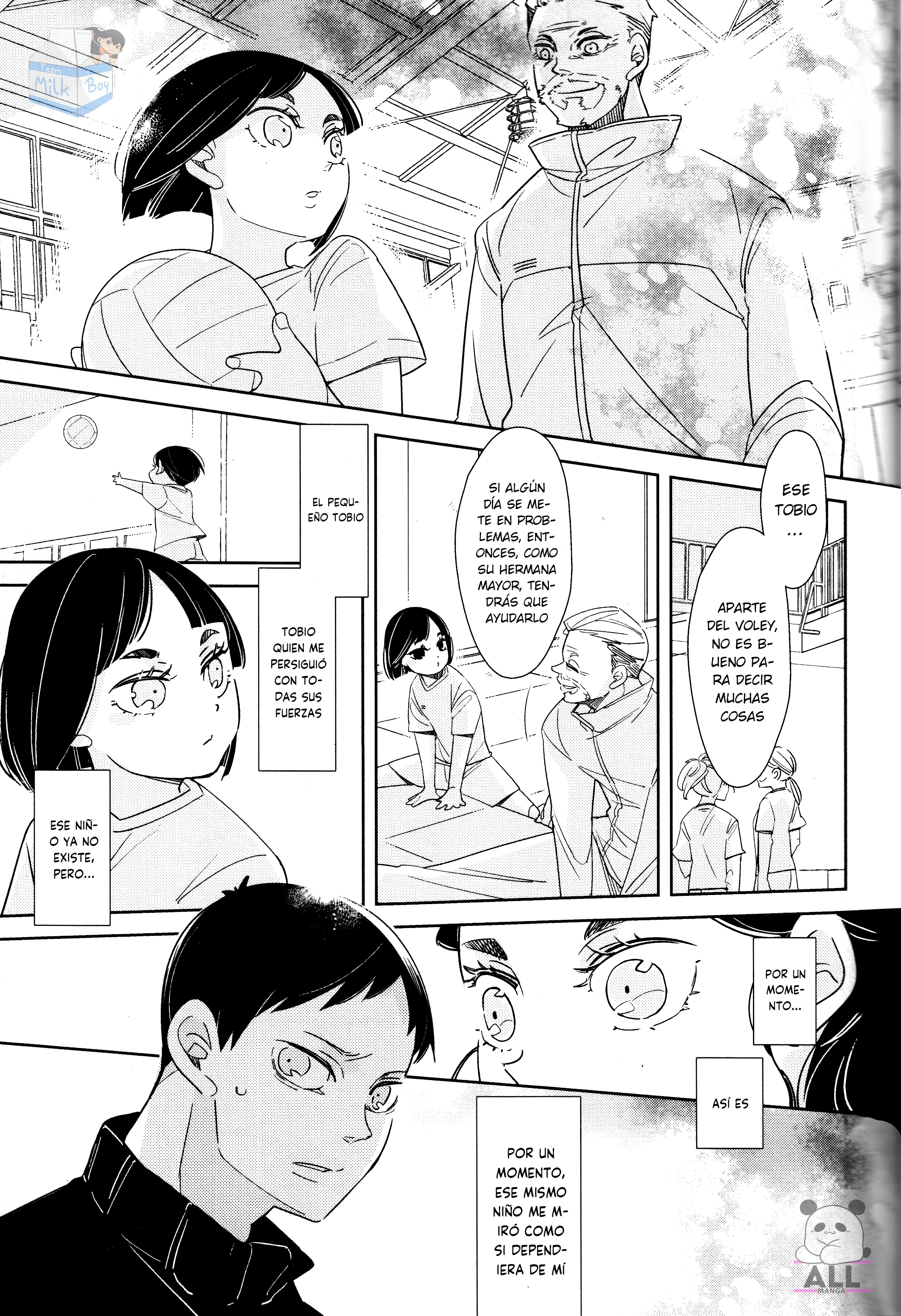 Haikyuu!! - Okaeri Tobio (Doujinshi) Oneshot 第29页