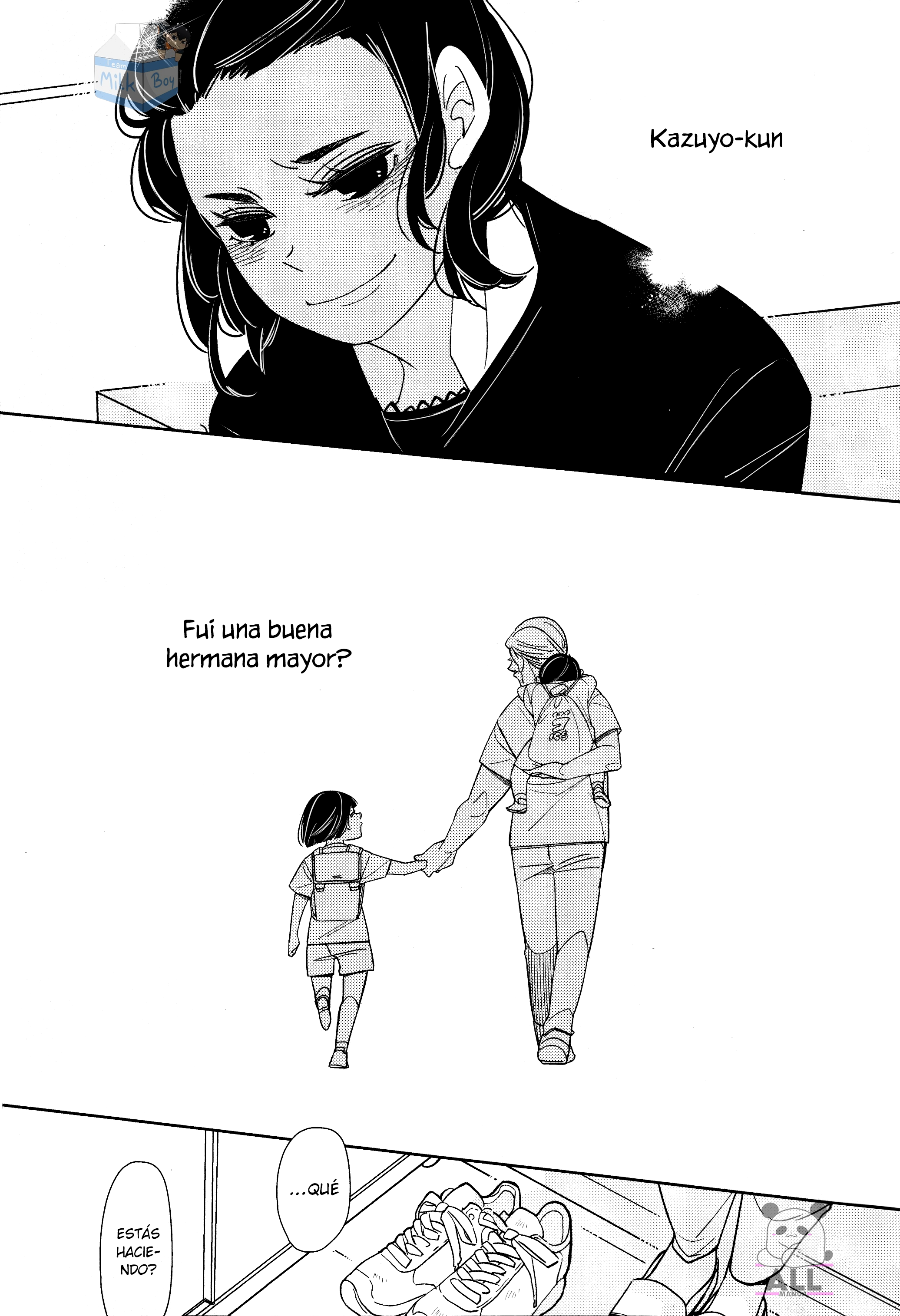 Haikyuu!! - Okaeri Tobio (Doujinshi) Oneshot 第31页