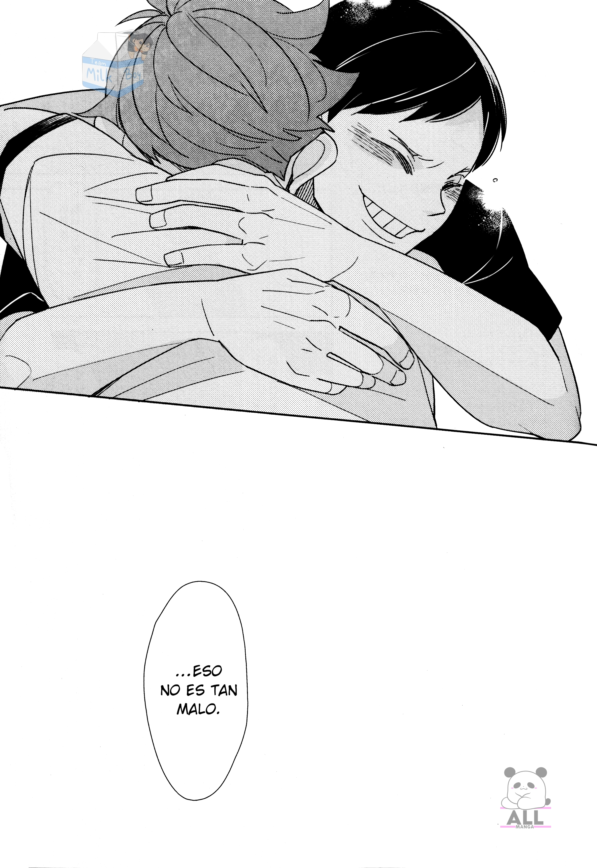Haikyuu!! - Okaeri Tobio (Doujinshi) Oneshot 第43页