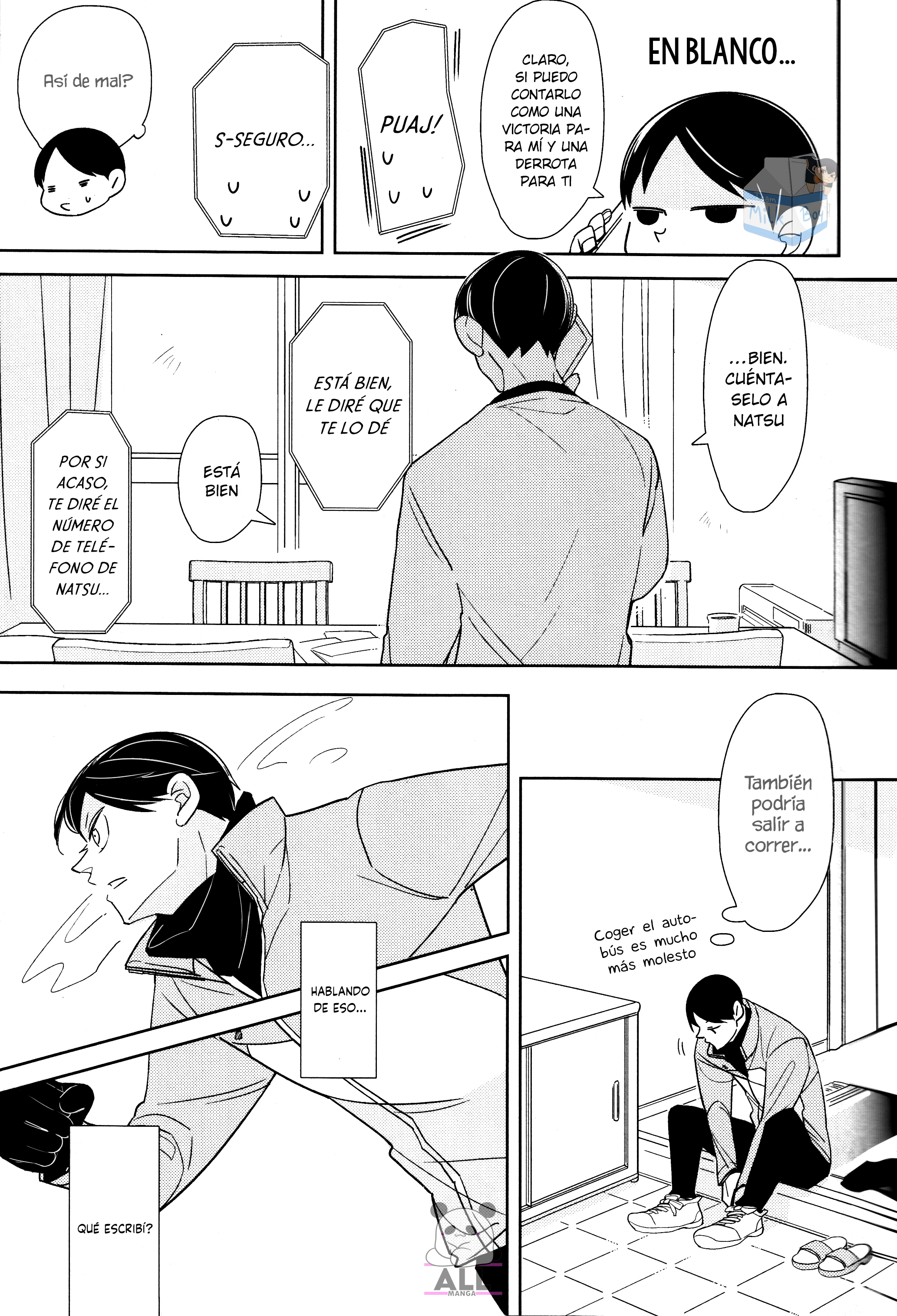 Haikyuu!! - Okaeri Tobio (Doujinshi) 第8页