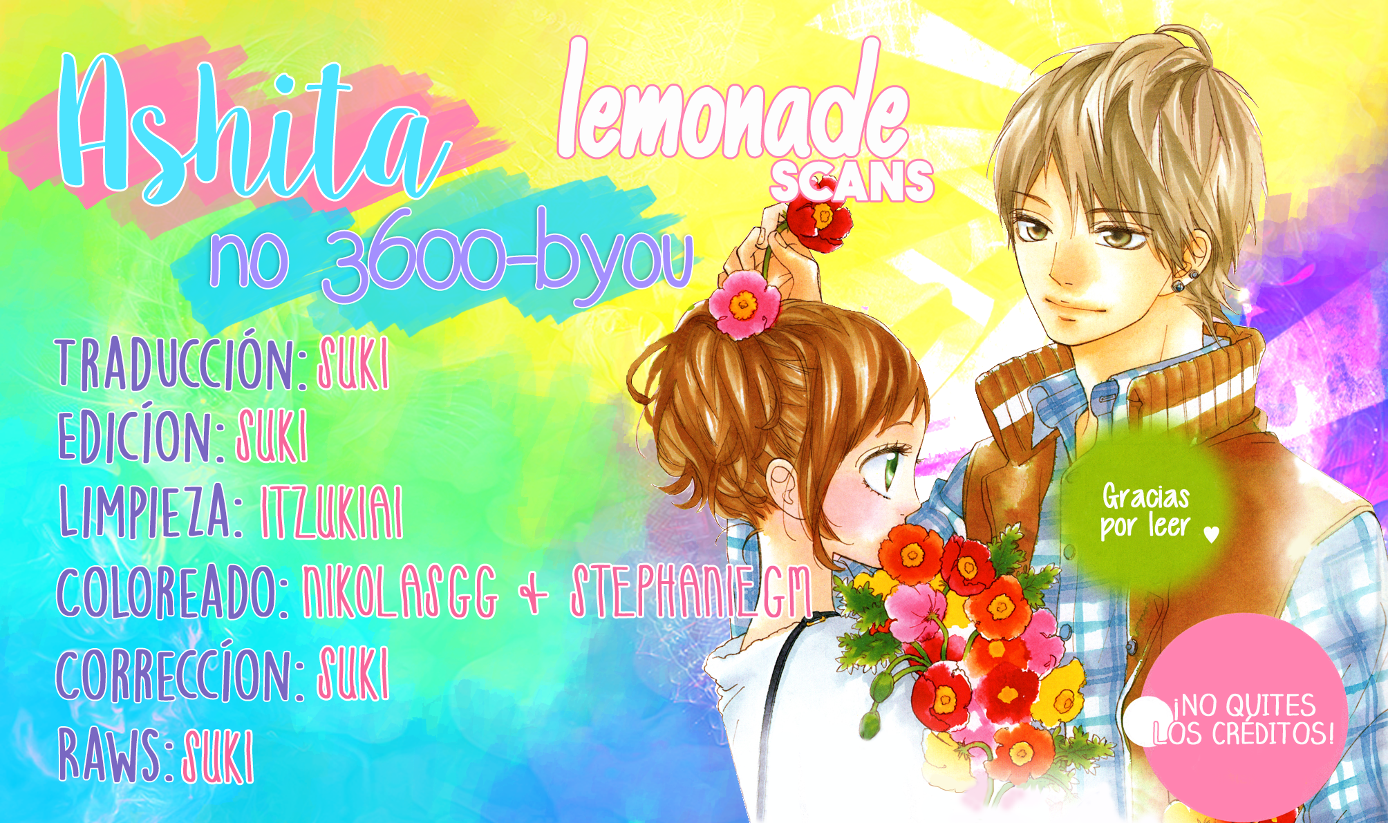 Ashita no 3600-byou Vol. 1 Ch. 4 第1页