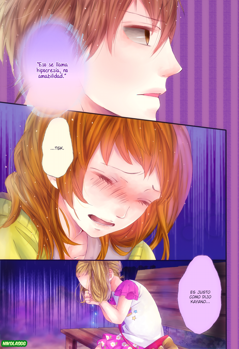 Ashita no 3600-byou Vol. 1 Ch. 4 第17页