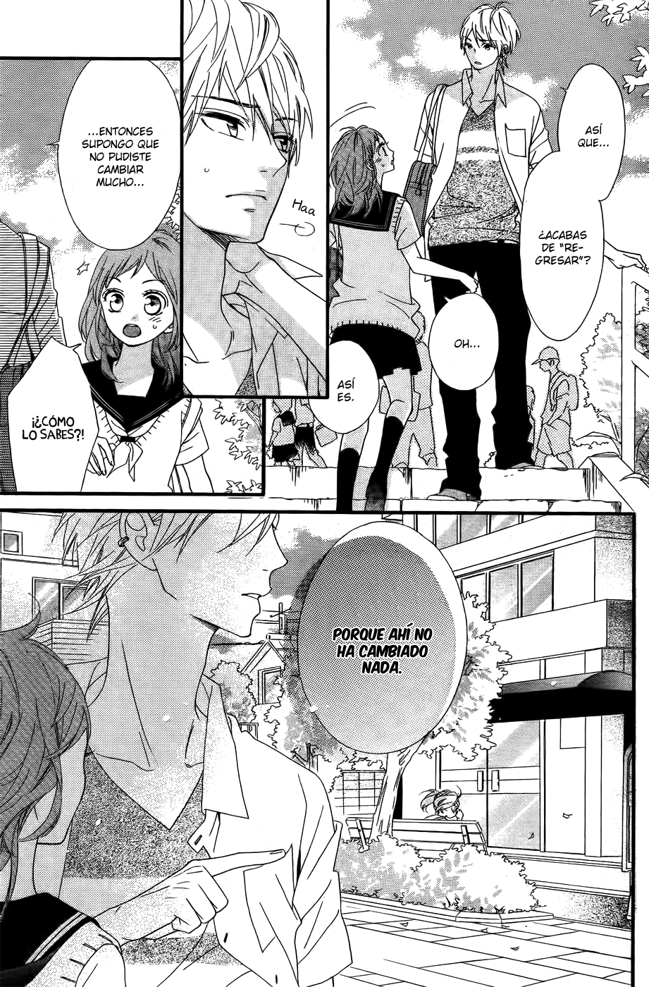 Ashita no 3600-byou Vol. 1 Ch. 4 第24页
