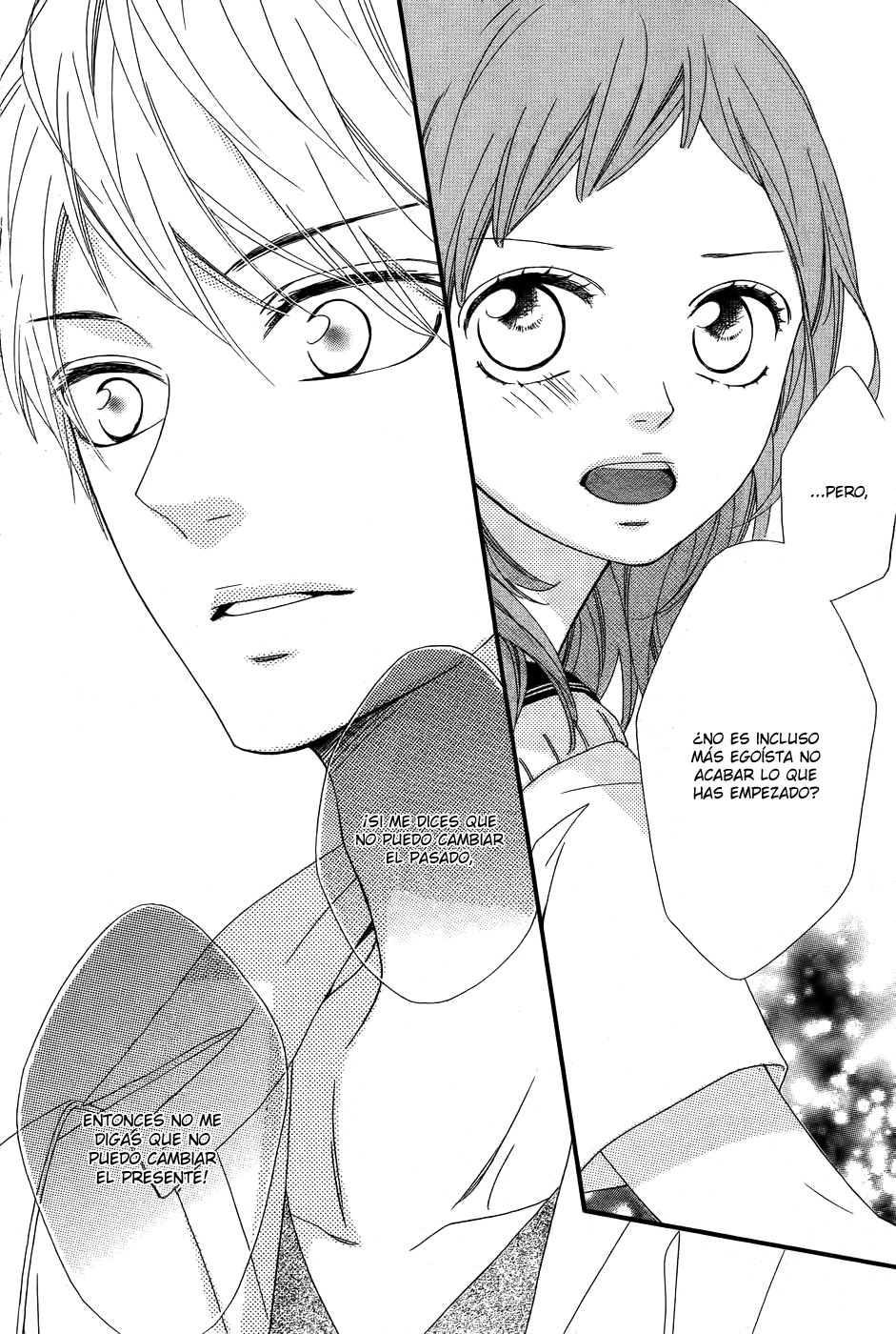 Ashita no 3600-byou Vol. 1 Ch. 4 第27页