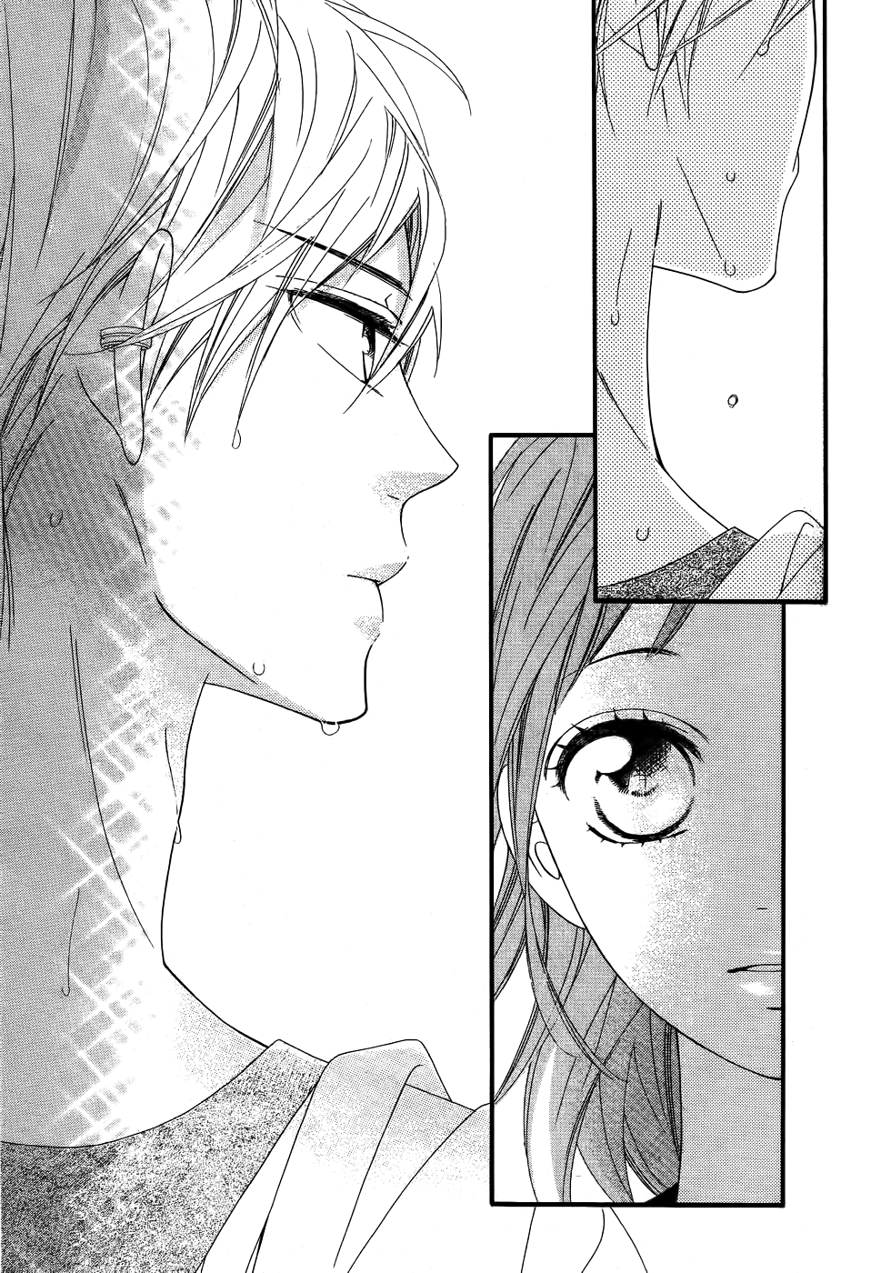 Ashita no 3600-byou Vol. 1 Ch. 4 第37页