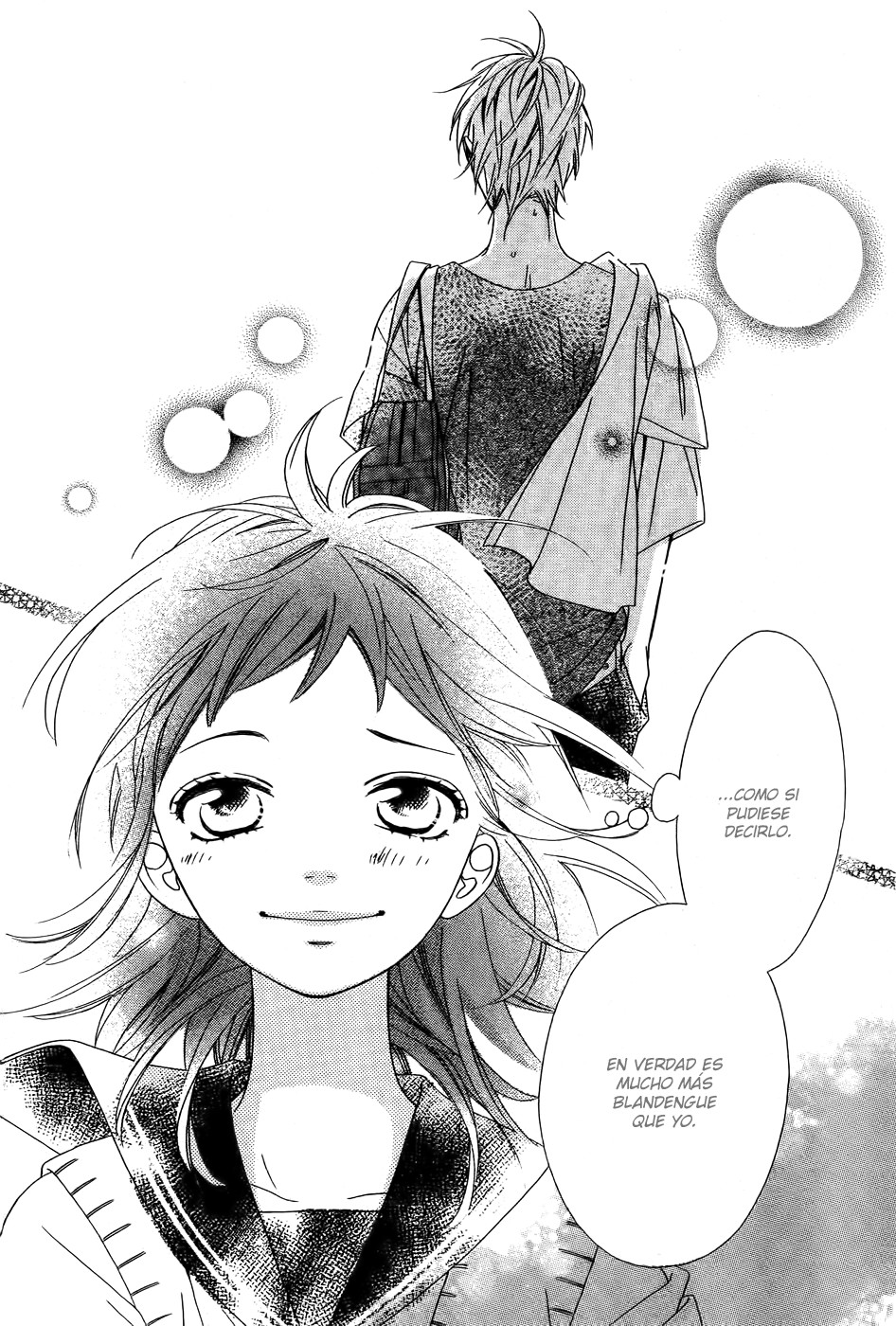 Ashita no 3600-byou Vol. 1 Ch. 4 第38页