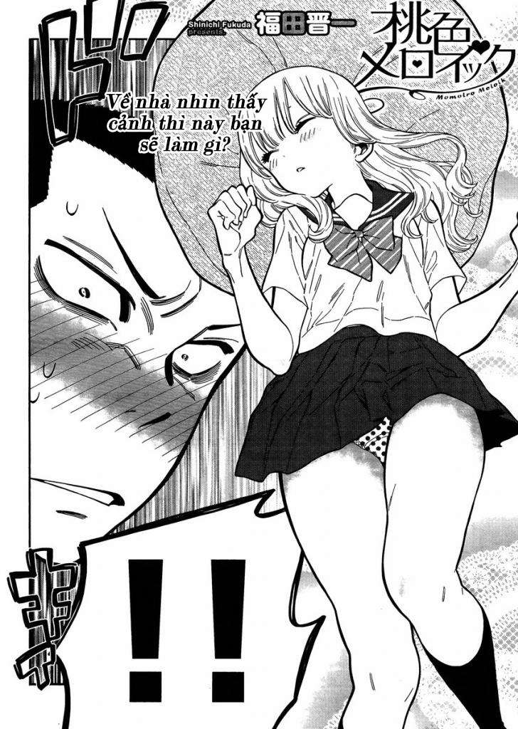 Momoiro Meloik Vol. 1 Ch. 4.5 第2页