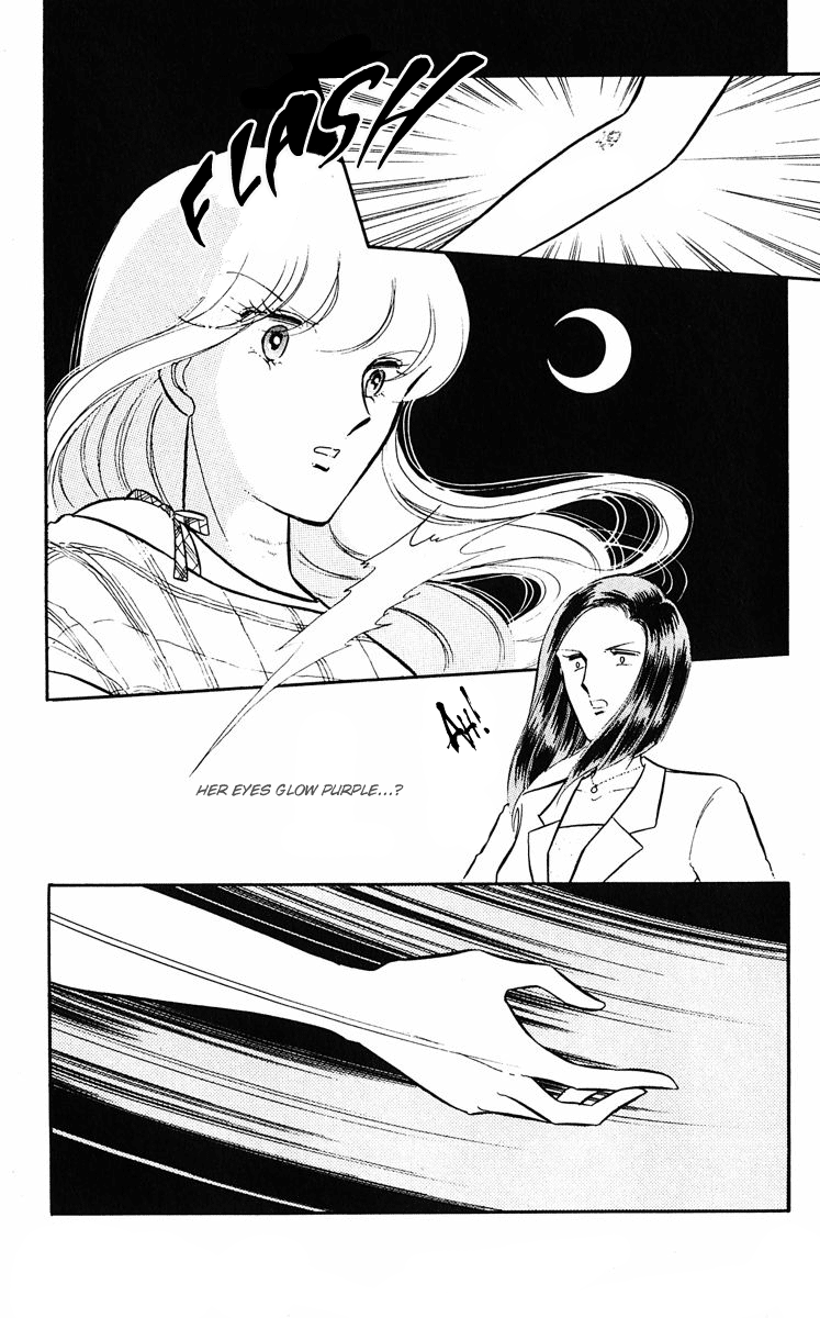 Purple Eyes in the Dark Vol. 1 Ch. 3 第50页