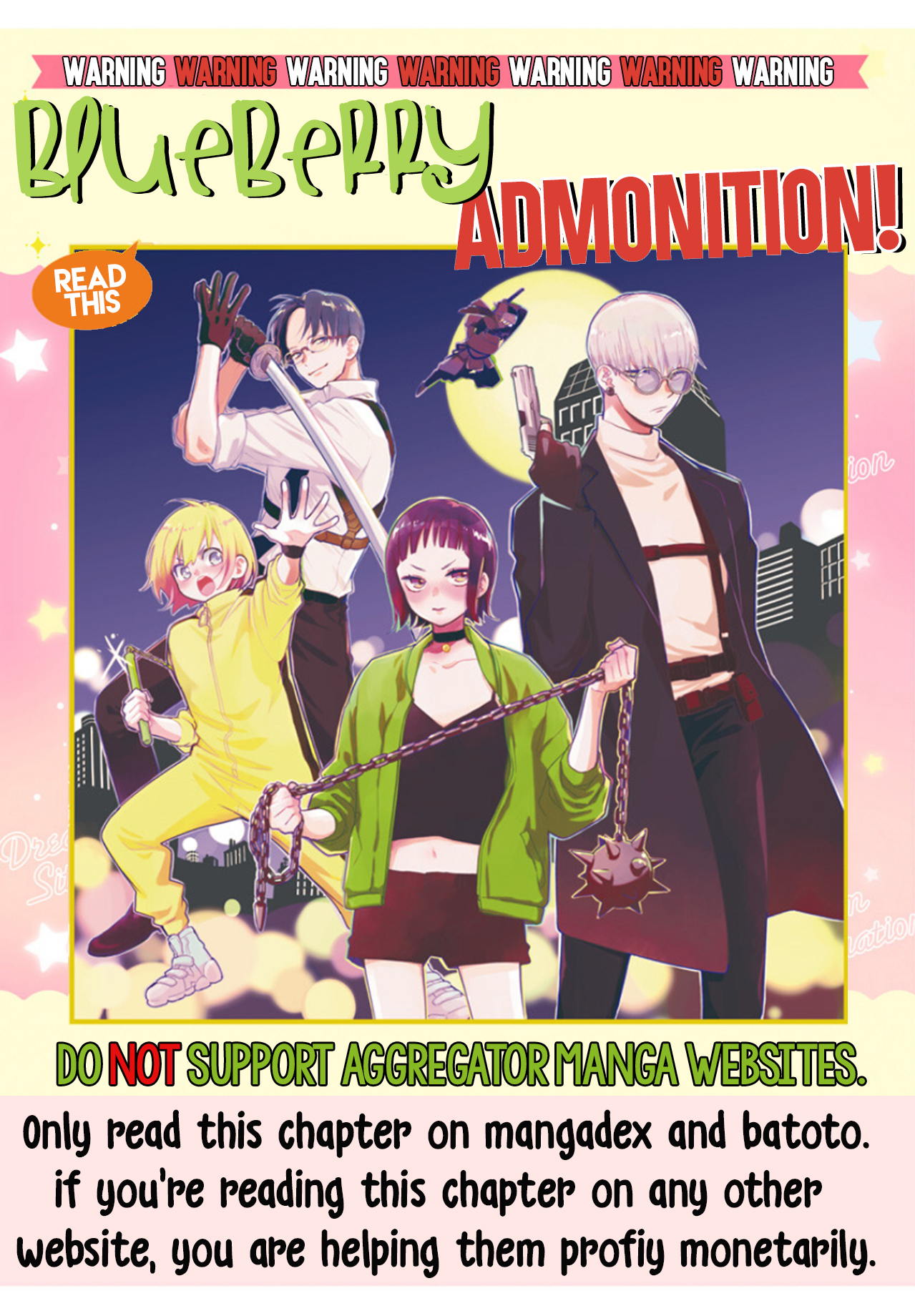 Aoharu-sou e Youkoso Vol. 3 Ch. 11 第1页